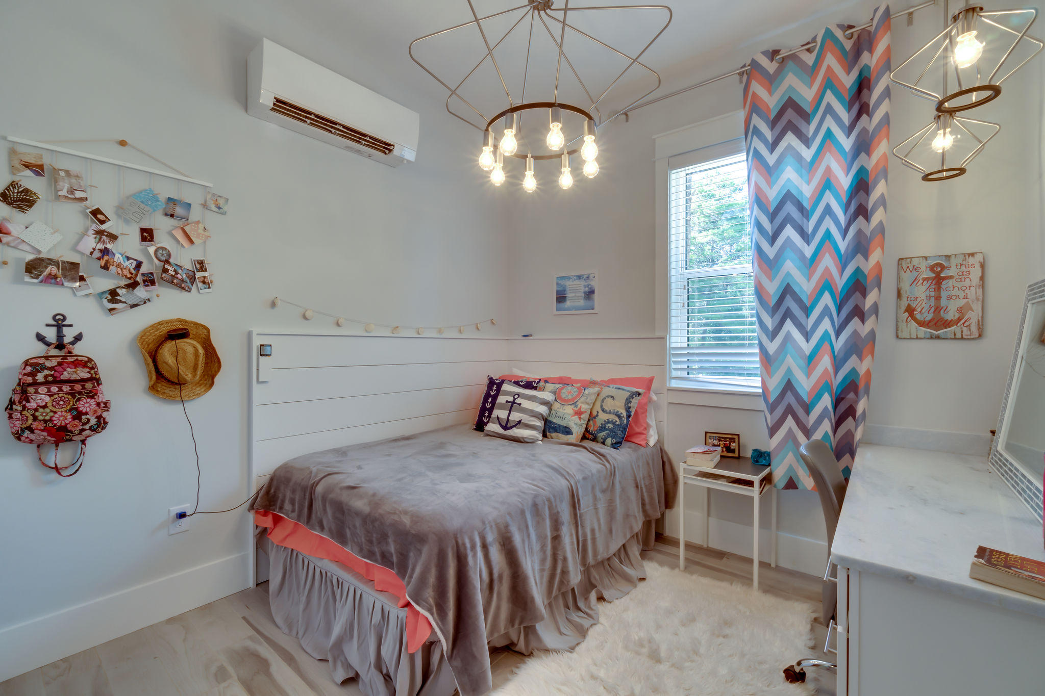 GRANDE POINTE AT INLET BEACH - Residential