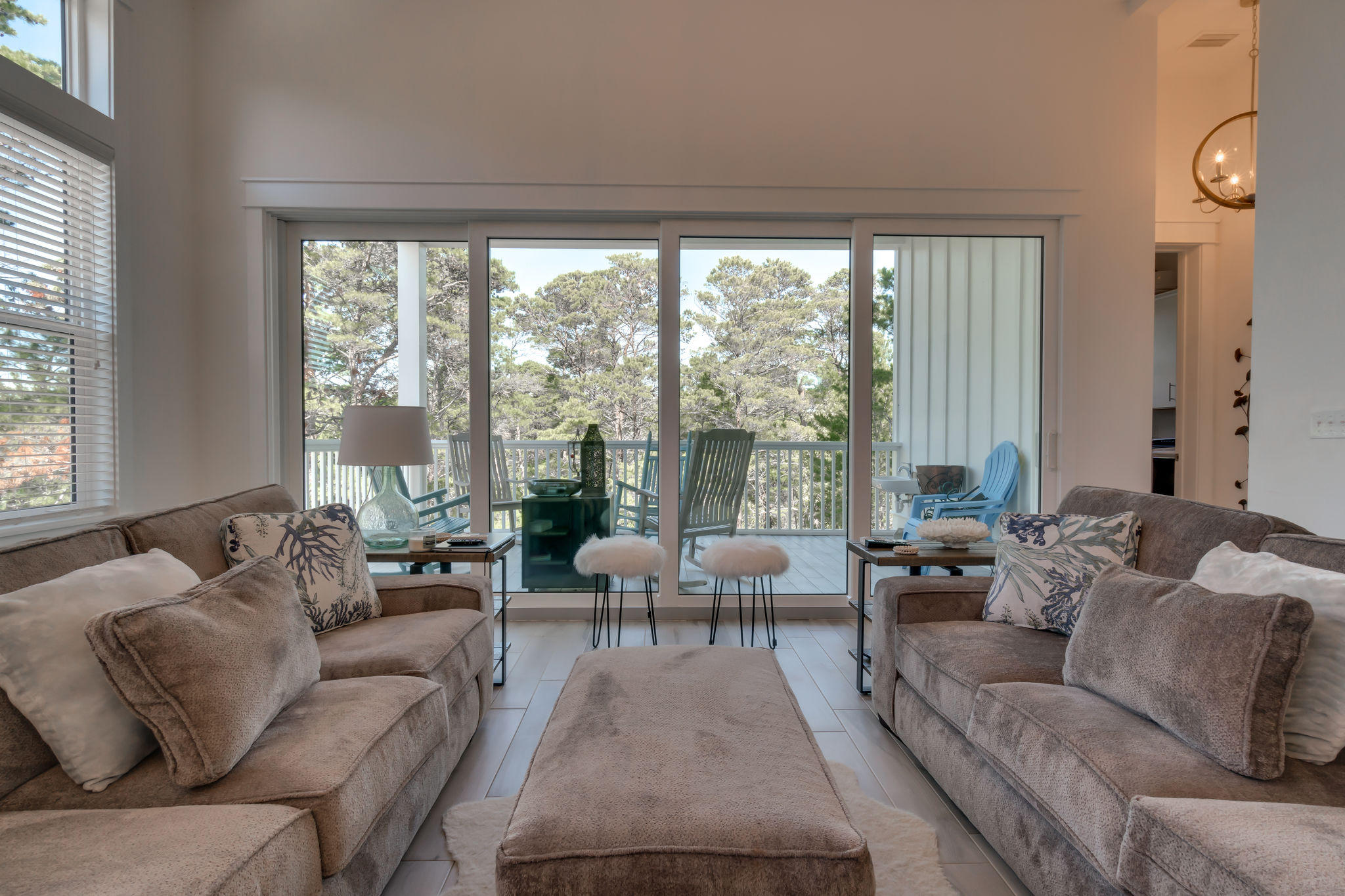 GRANDE POINTE AT INLET BEACH - Residential