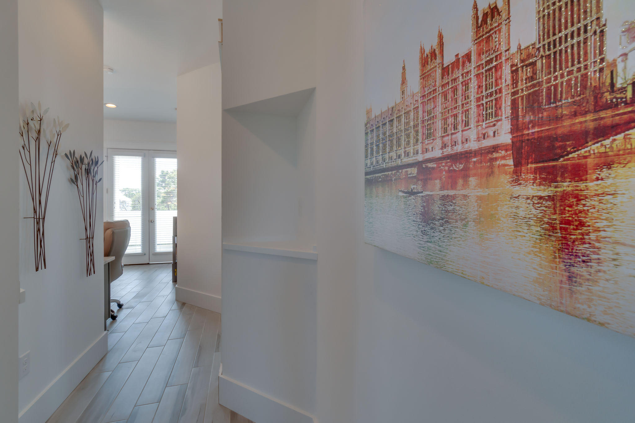 GRANDE POINTE AT INLET BEACH - Residential