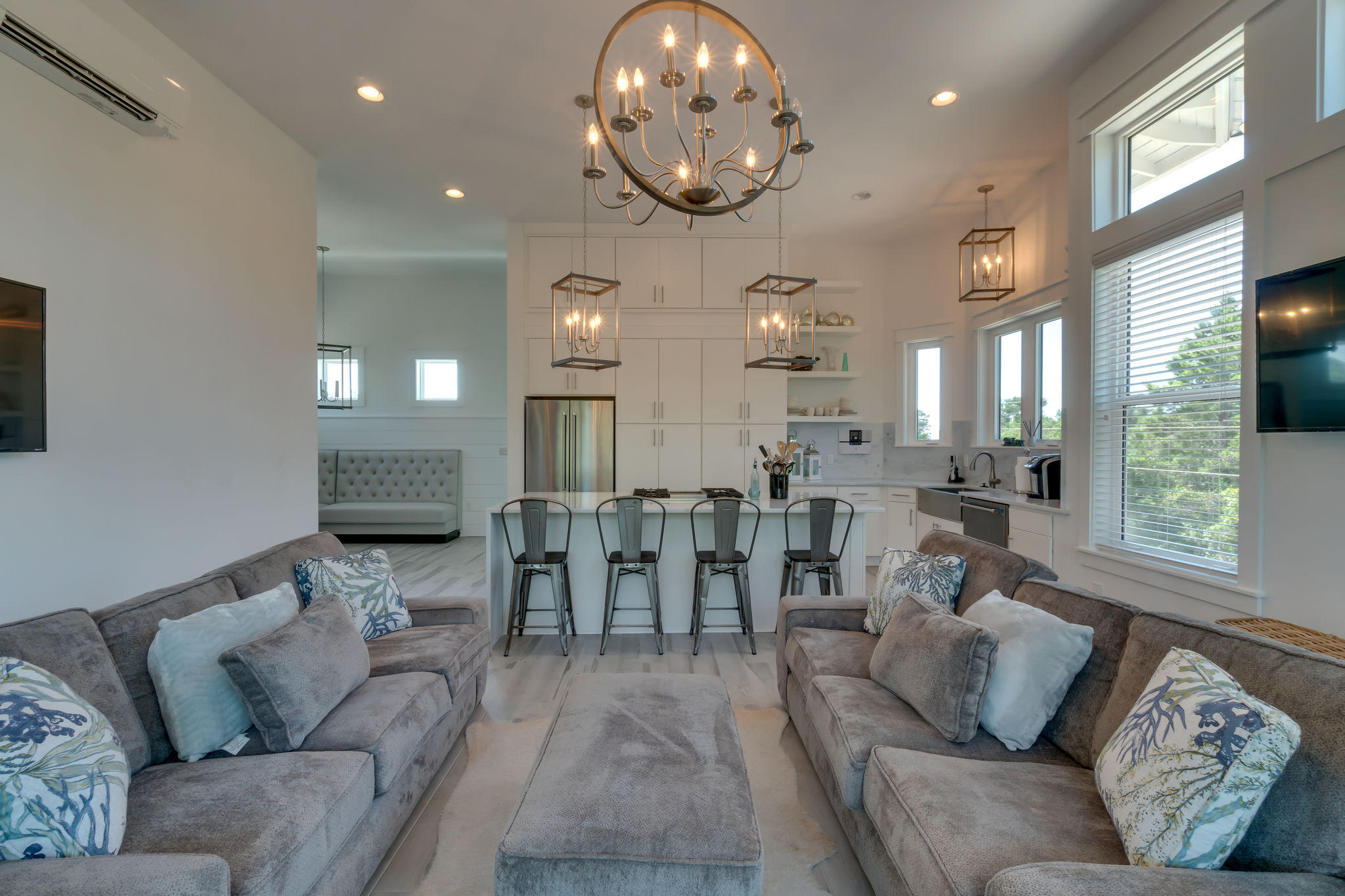 GRANDE POINTE AT INLET BEACH - Residential