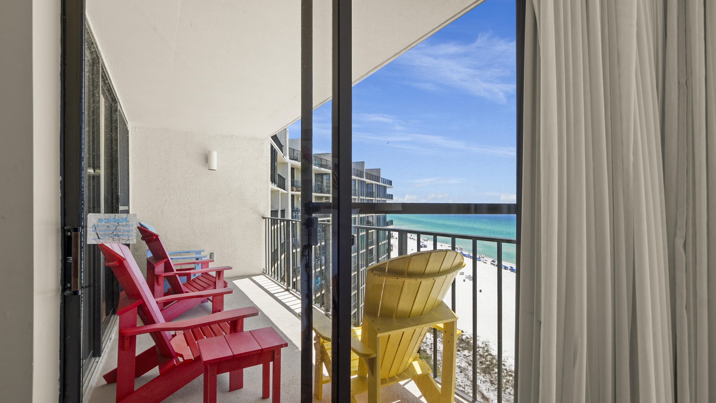 EDGEWATER TOWER 3 - Residential
