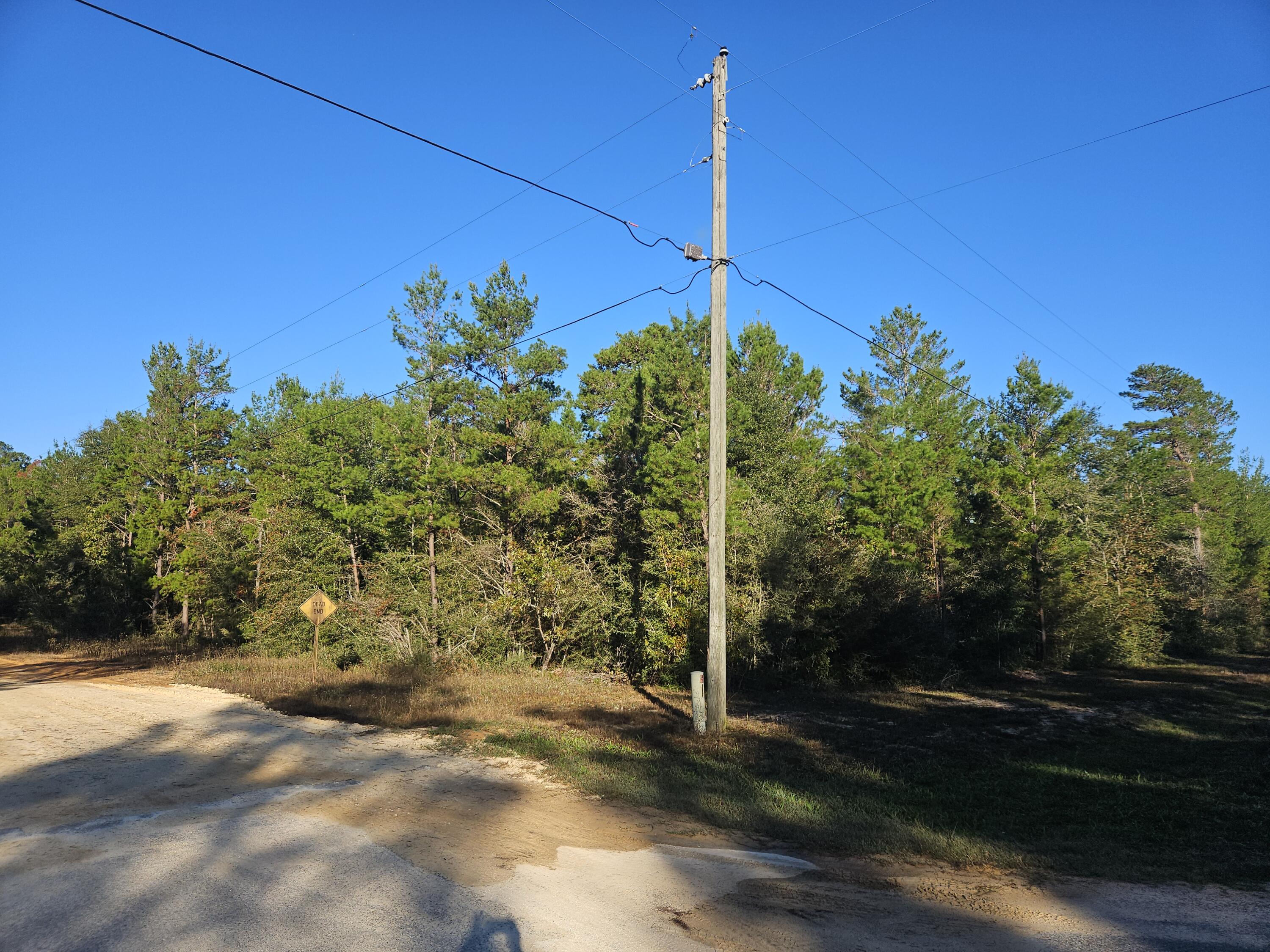 OAKWOOD HILLS UNIT 3 - Land