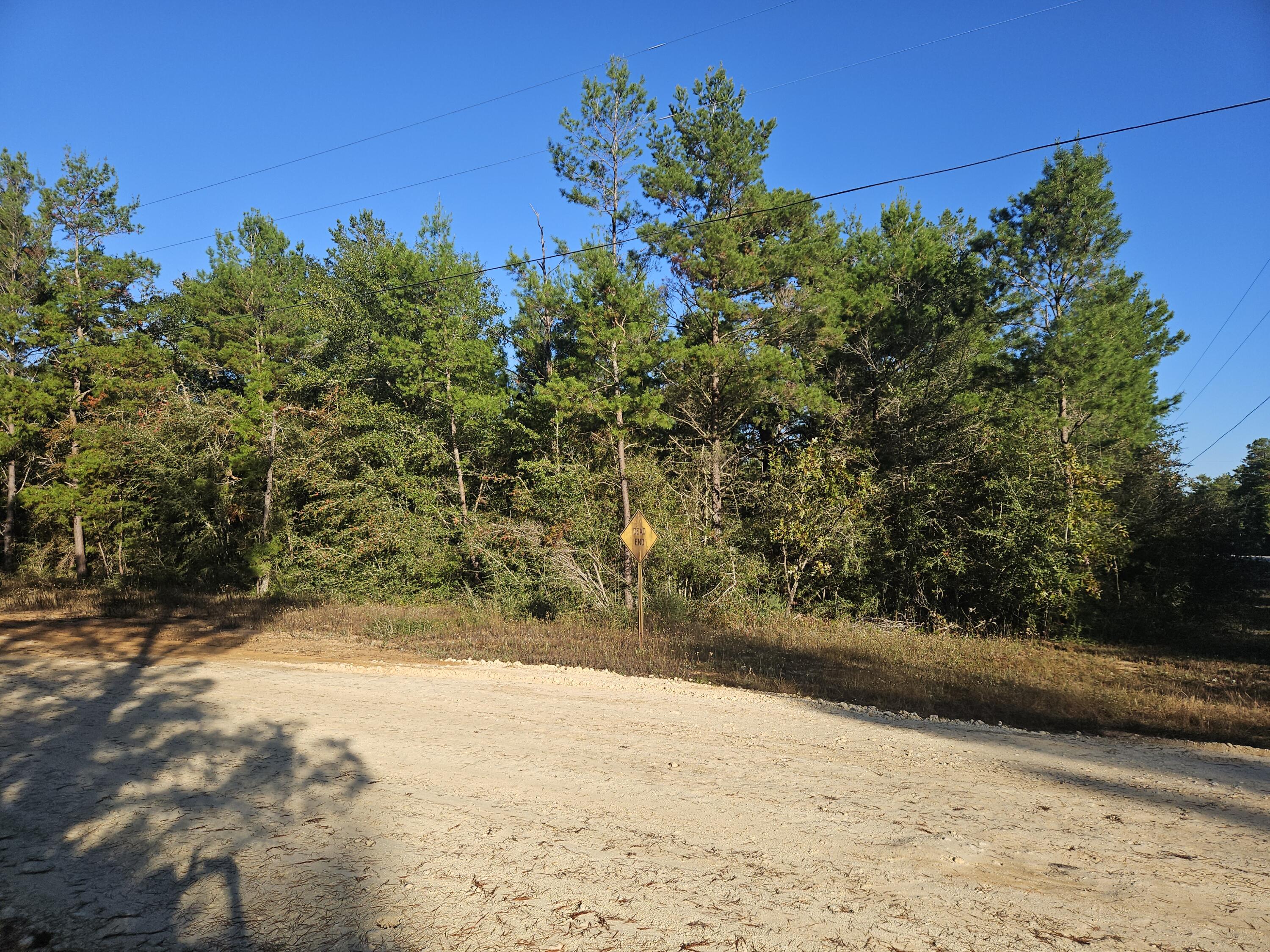 OAKWOOD HILLS UNIT 3 - Land