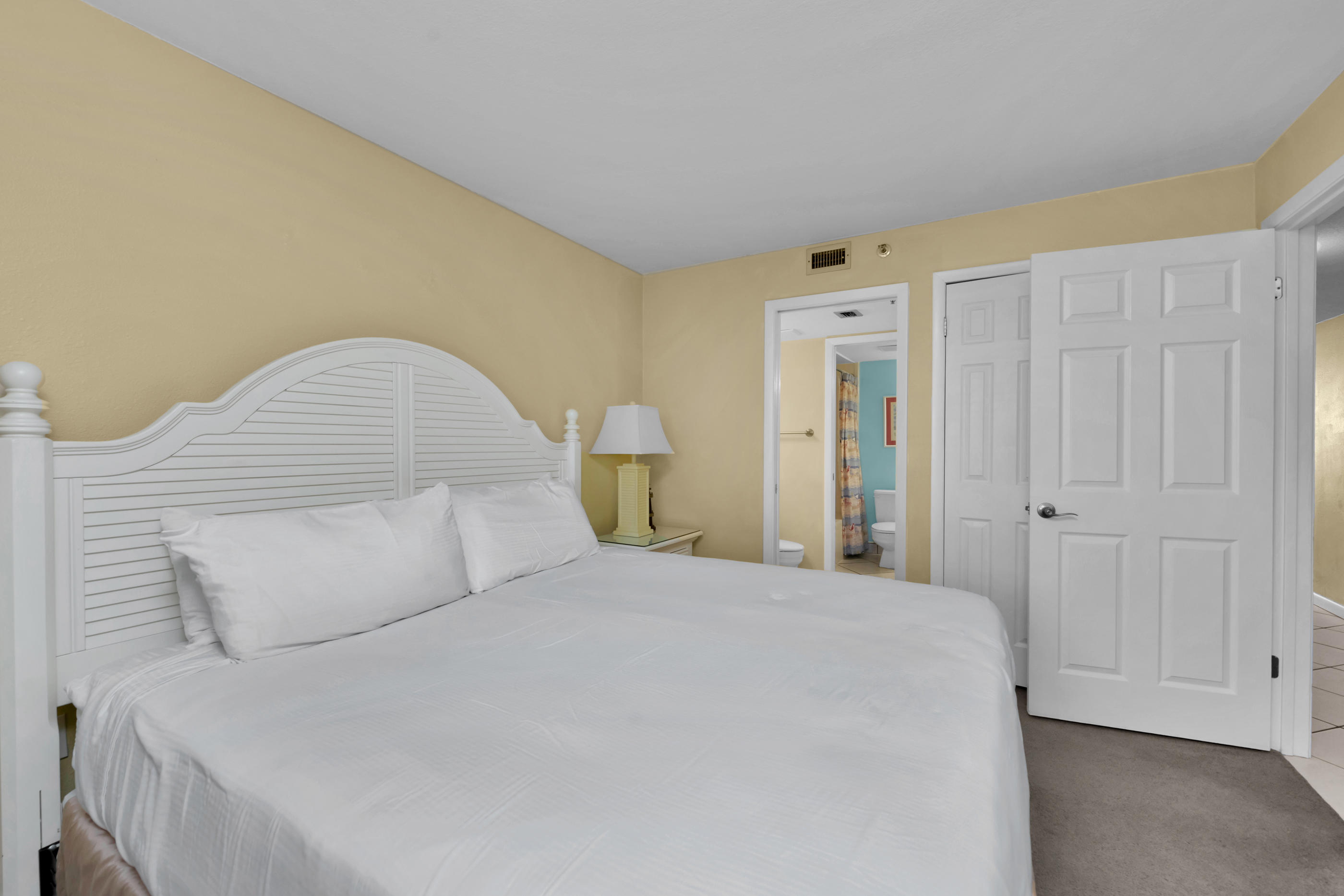 SUNDESTIN INTERNATIONAL CONDO - Residential