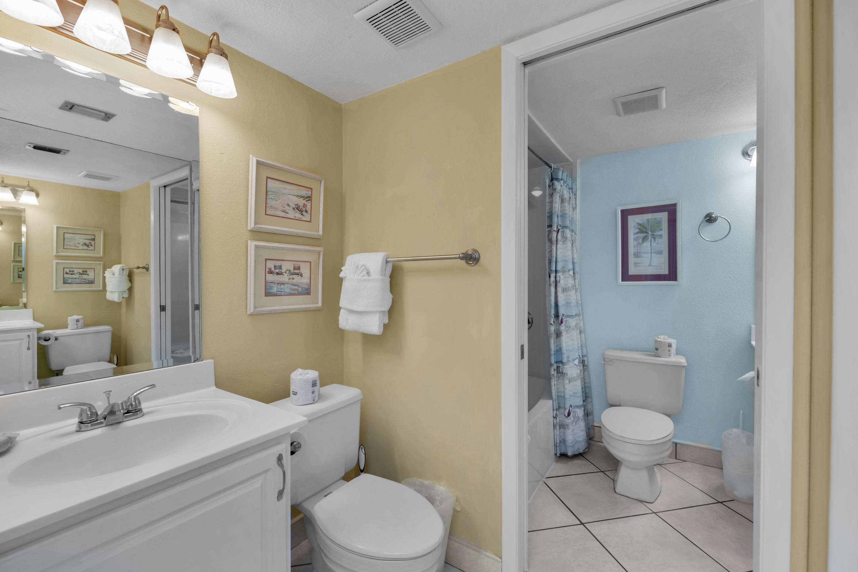 SUNDESTIN INTERNATIONAL CONDO - Residential