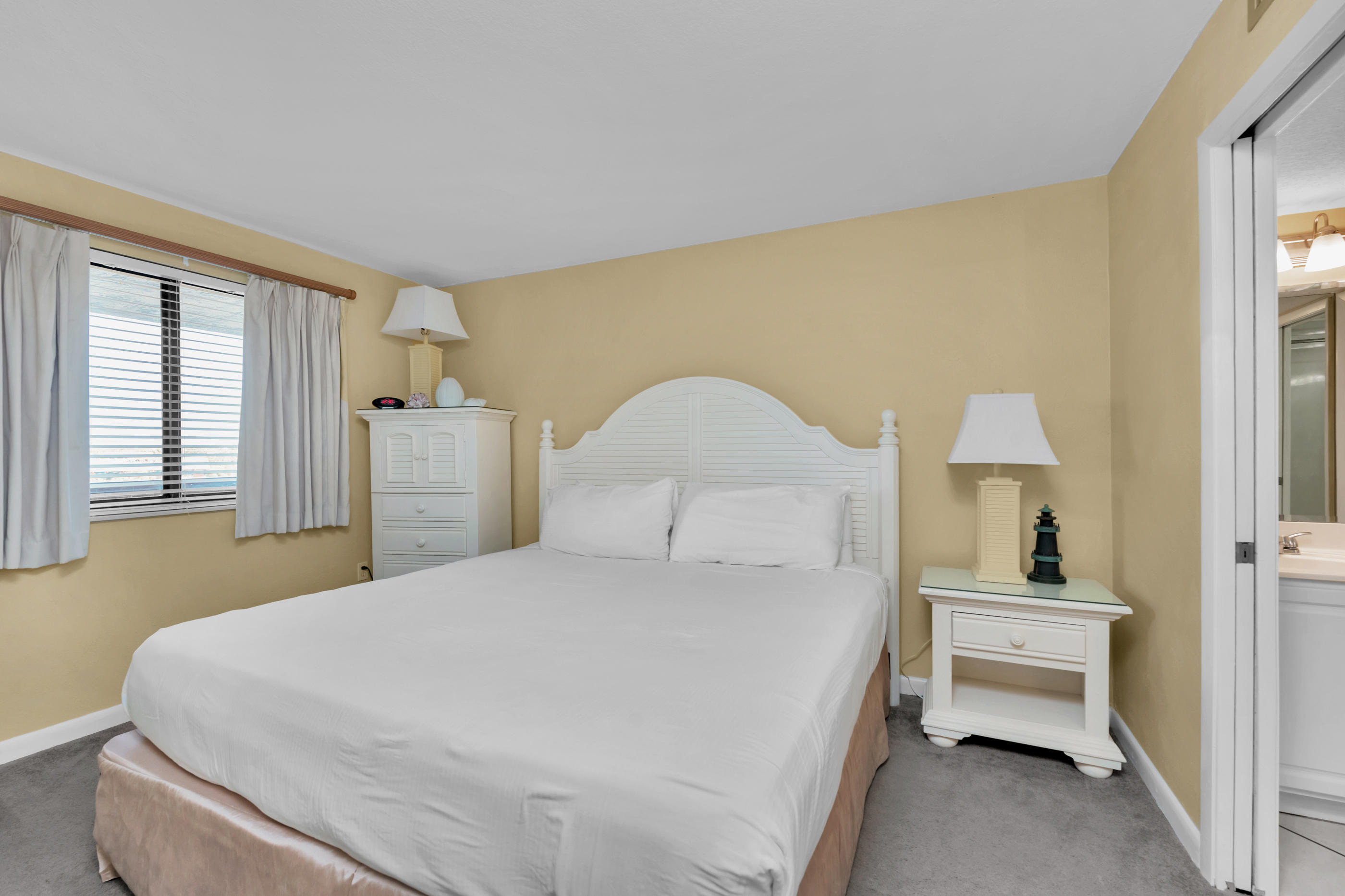 SUNDESTIN INTERNATIONAL CONDO - Residential