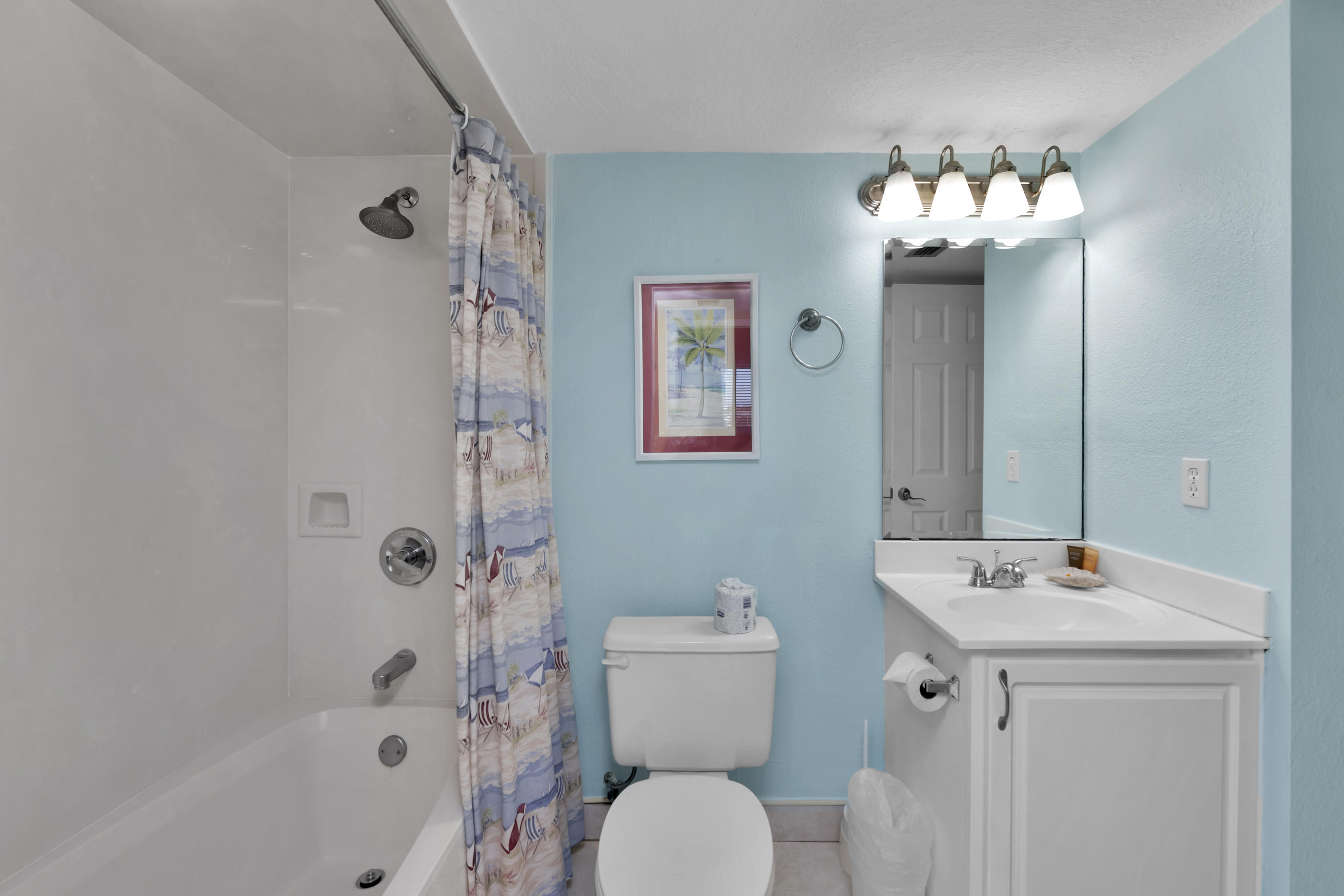 SUNDESTIN INTERNATIONAL CONDO - Residential