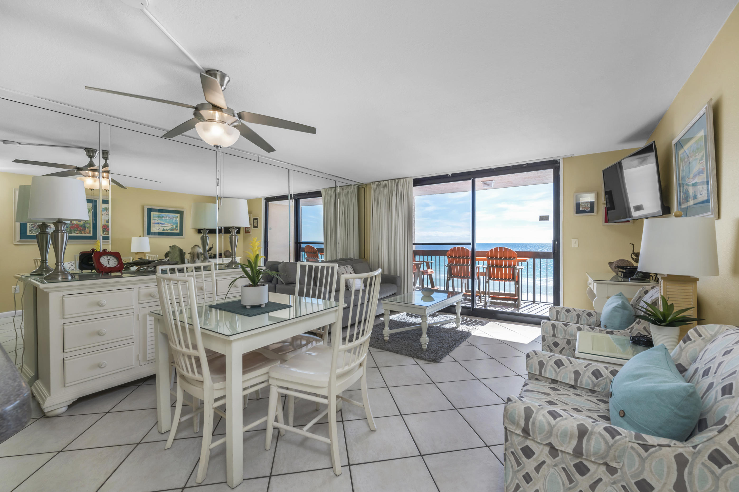 SUNDESTIN INTERNATIONAL CONDO - Residential