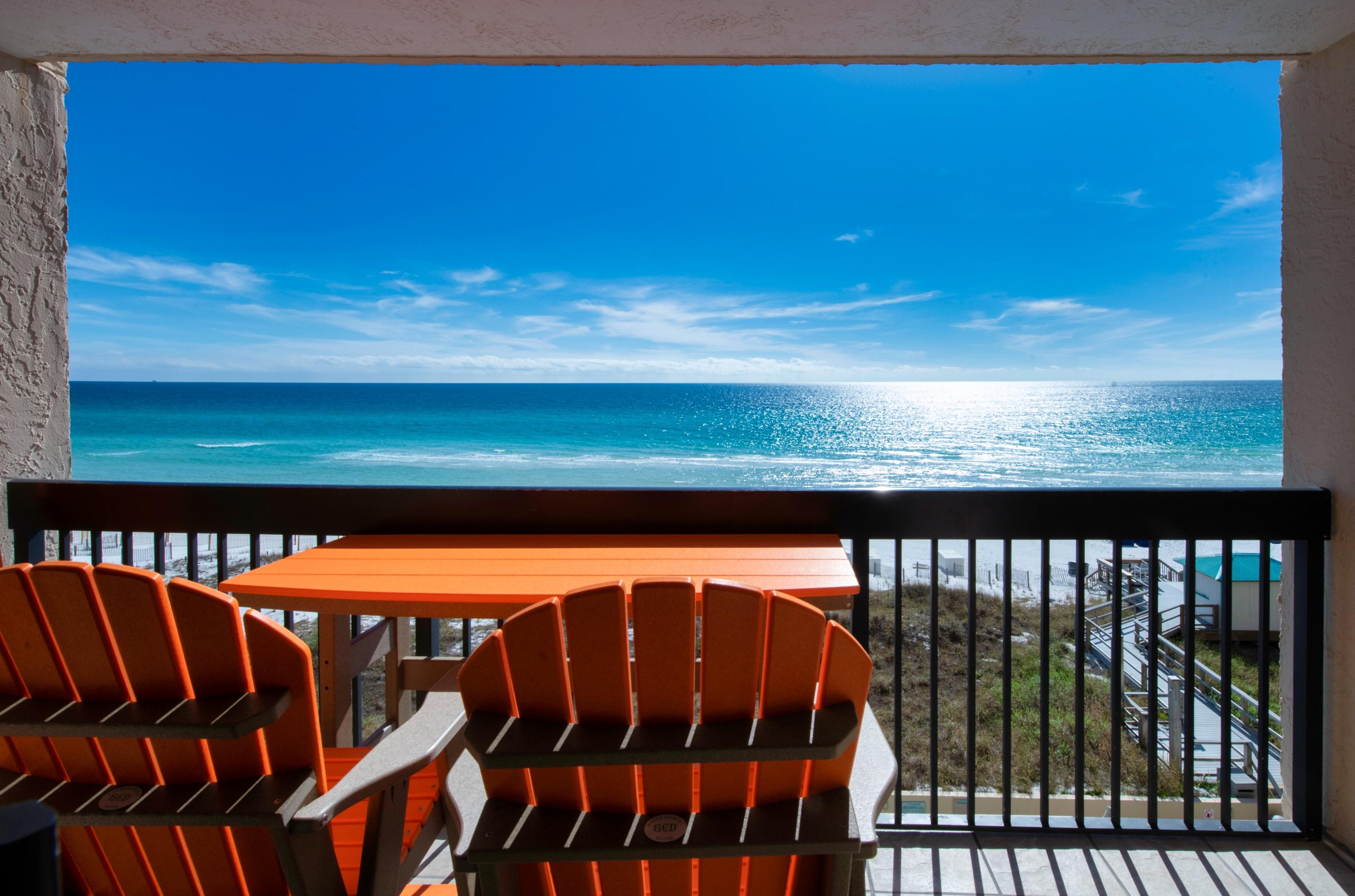 SUNDESTIN INTERNATIONAL CONDO - Residential