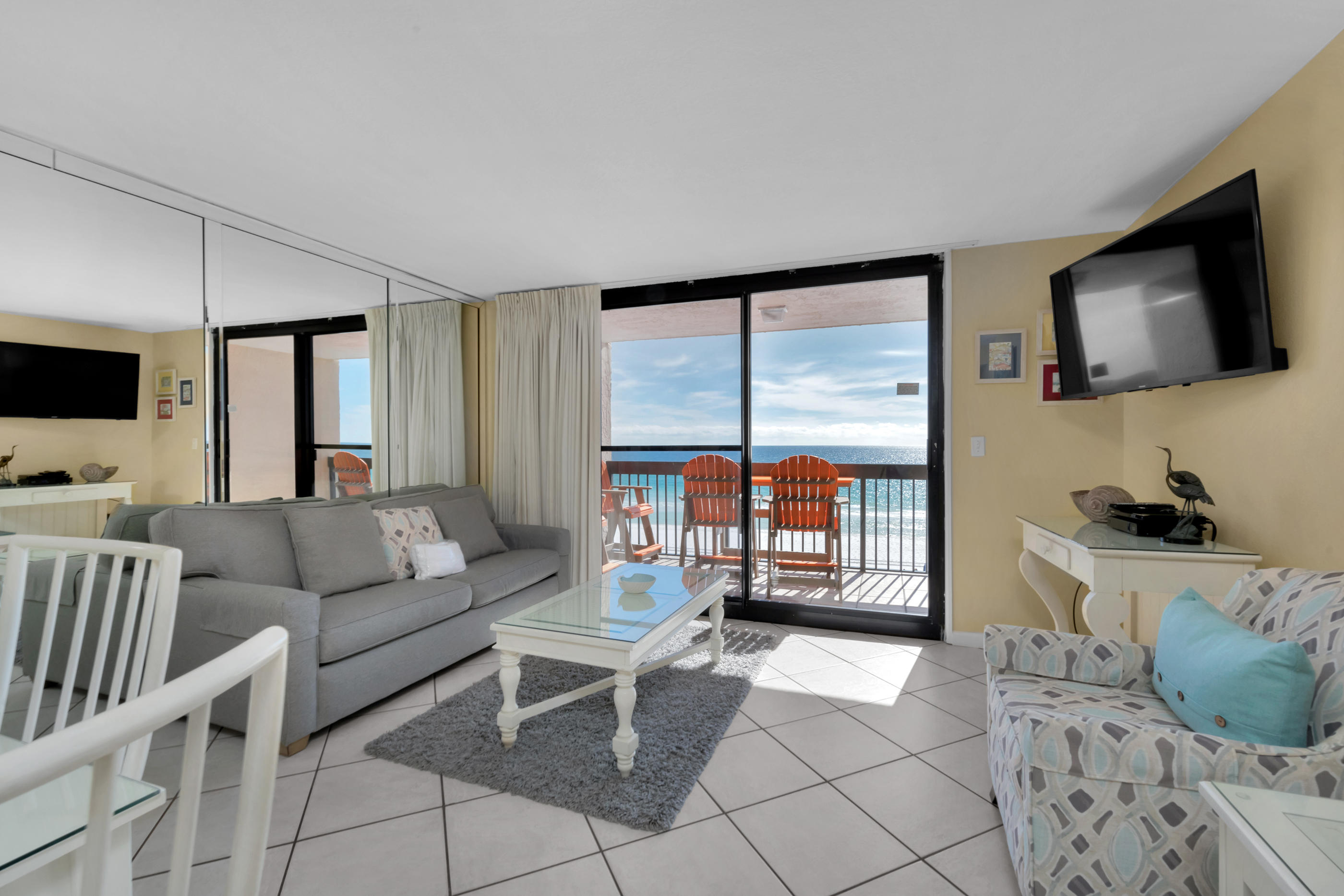 SUNDESTIN INTERNATIONAL CONDO - Residential