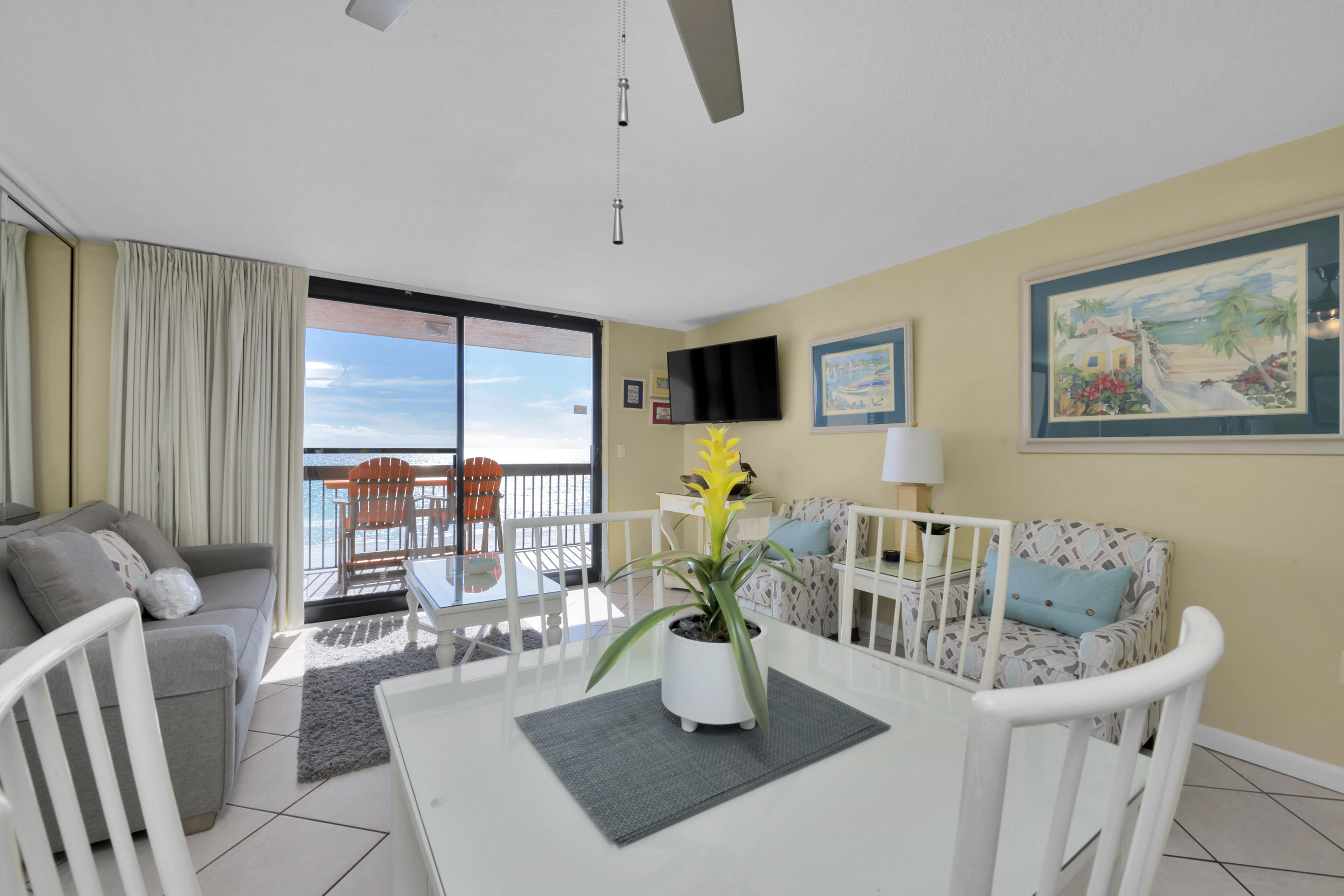 SUNDESTIN INTERNATIONAL CONDO - Residential