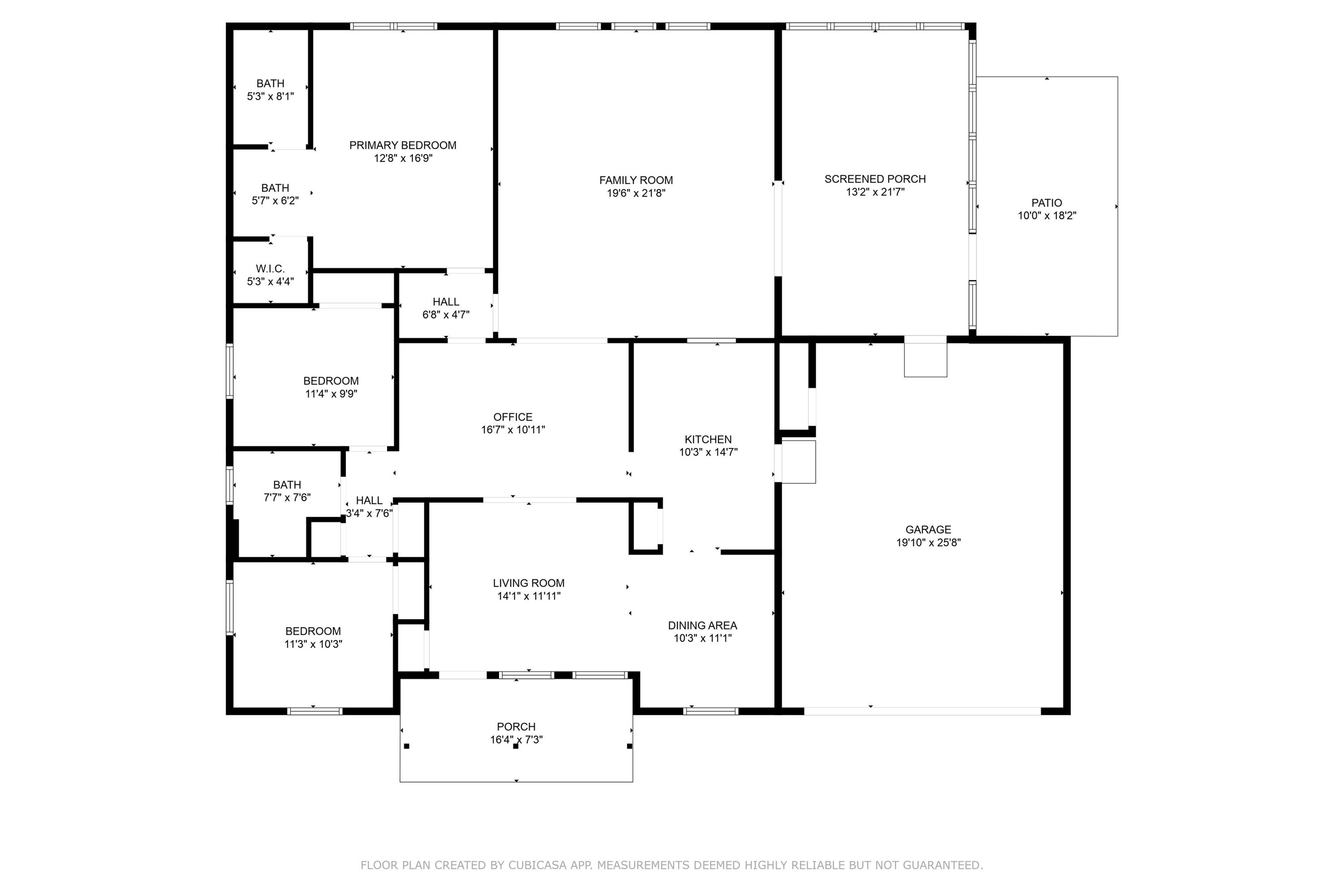 SHERWOOD FOREST - Residential