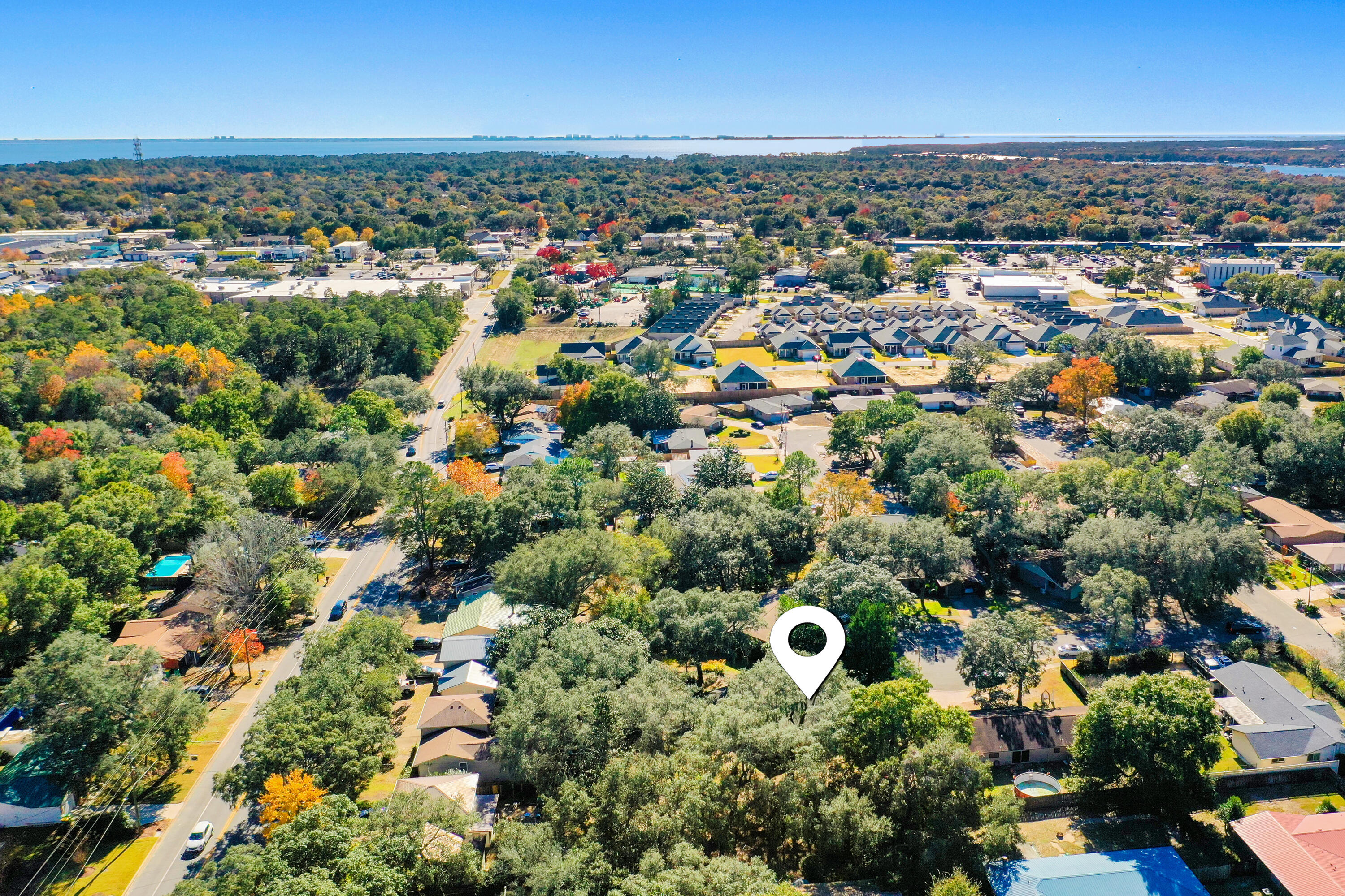 SHERWOOD FOREST - Residential