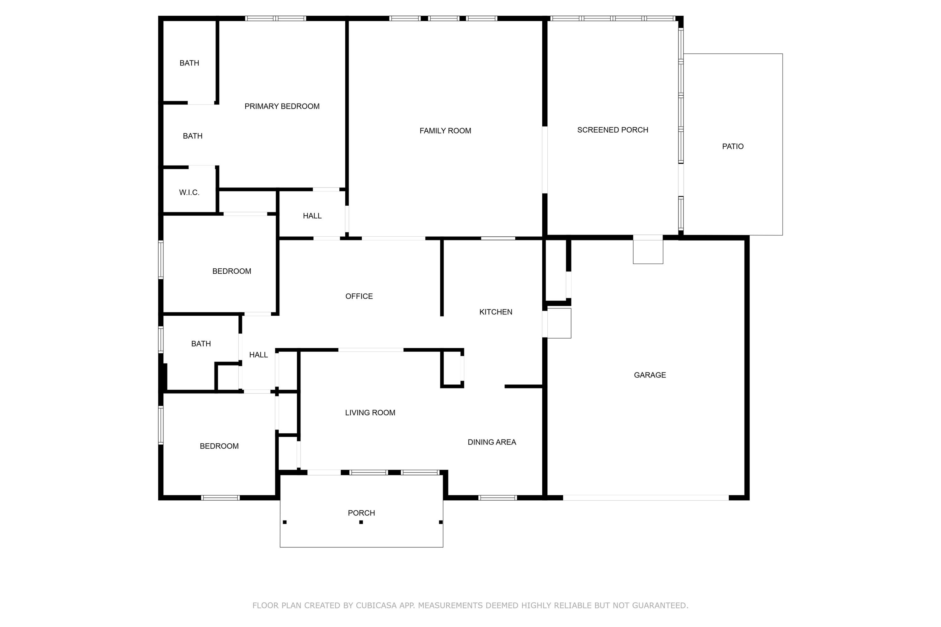 SHERWOOD FOREST - Residential