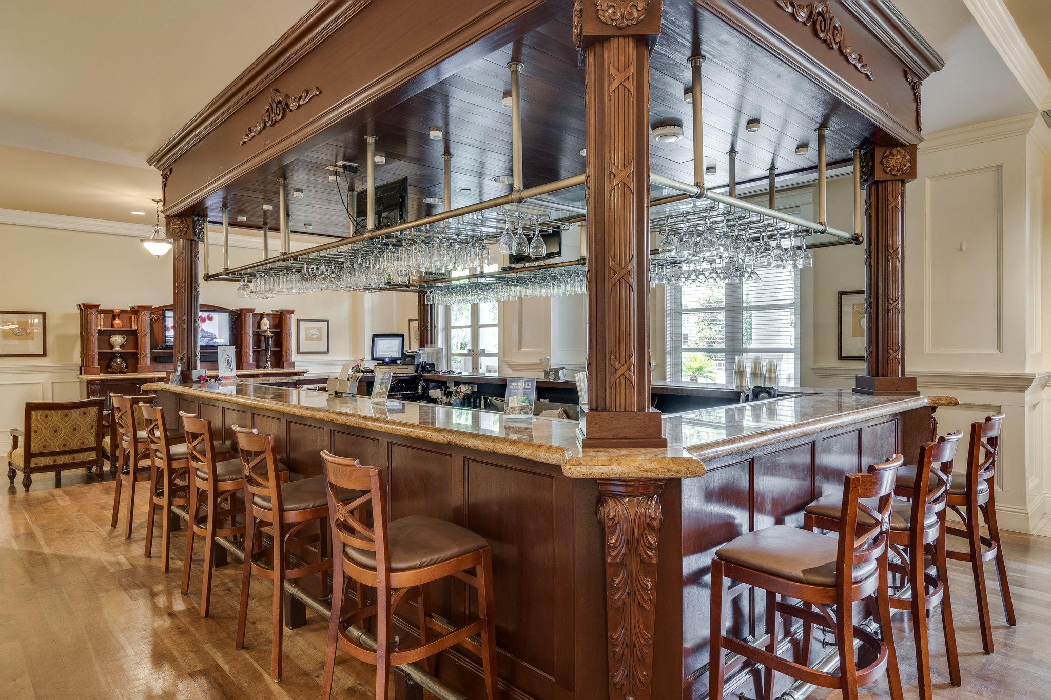 GRAND SANDESTIN - Residential