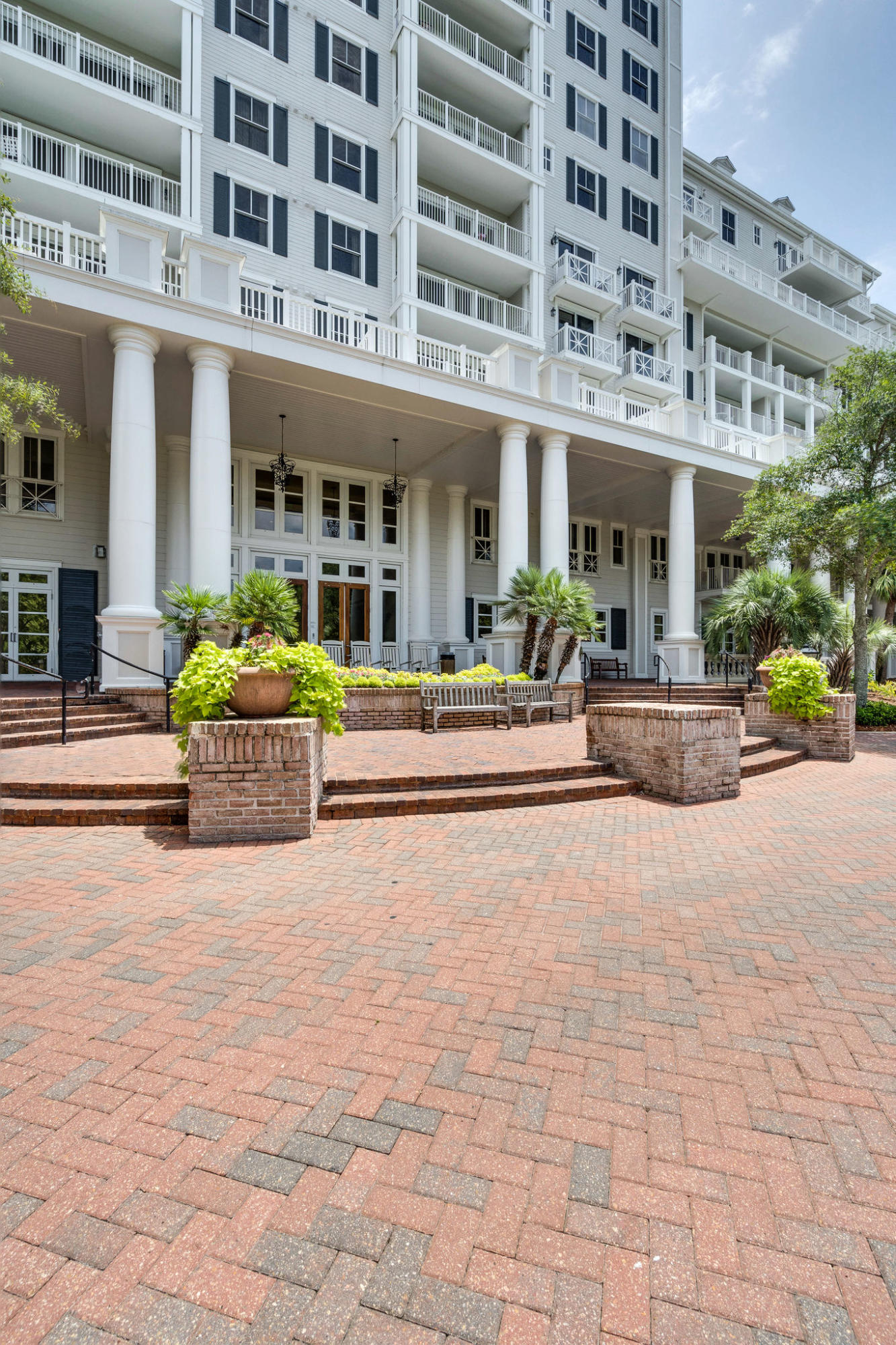 GRAND SANDESTIN - Residential