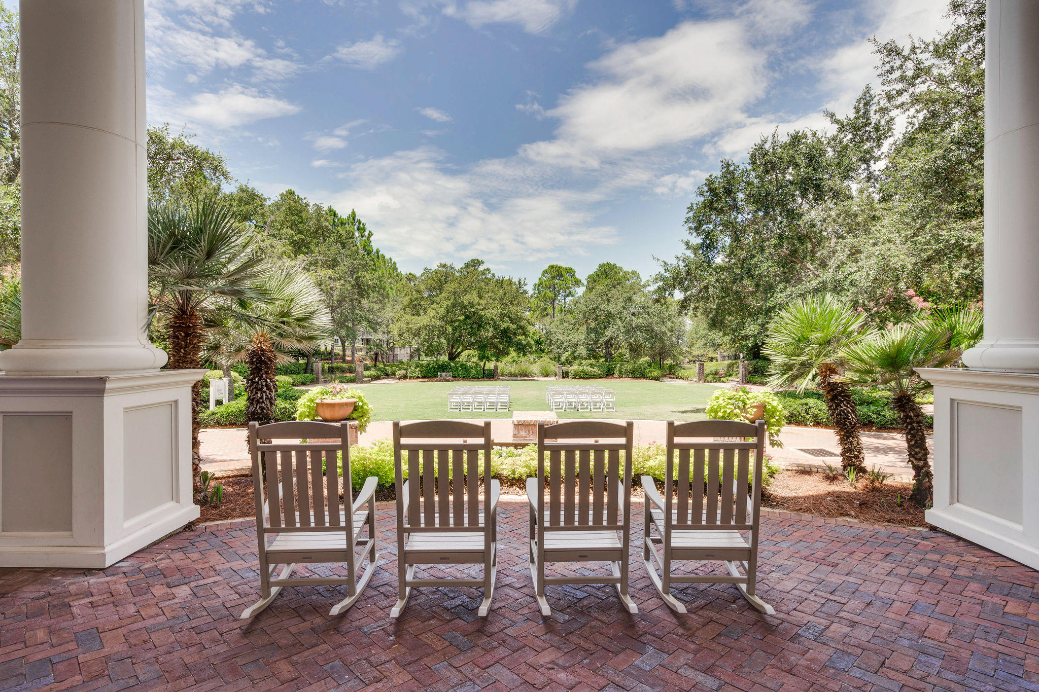 GRAND SANDESTIN - Residential