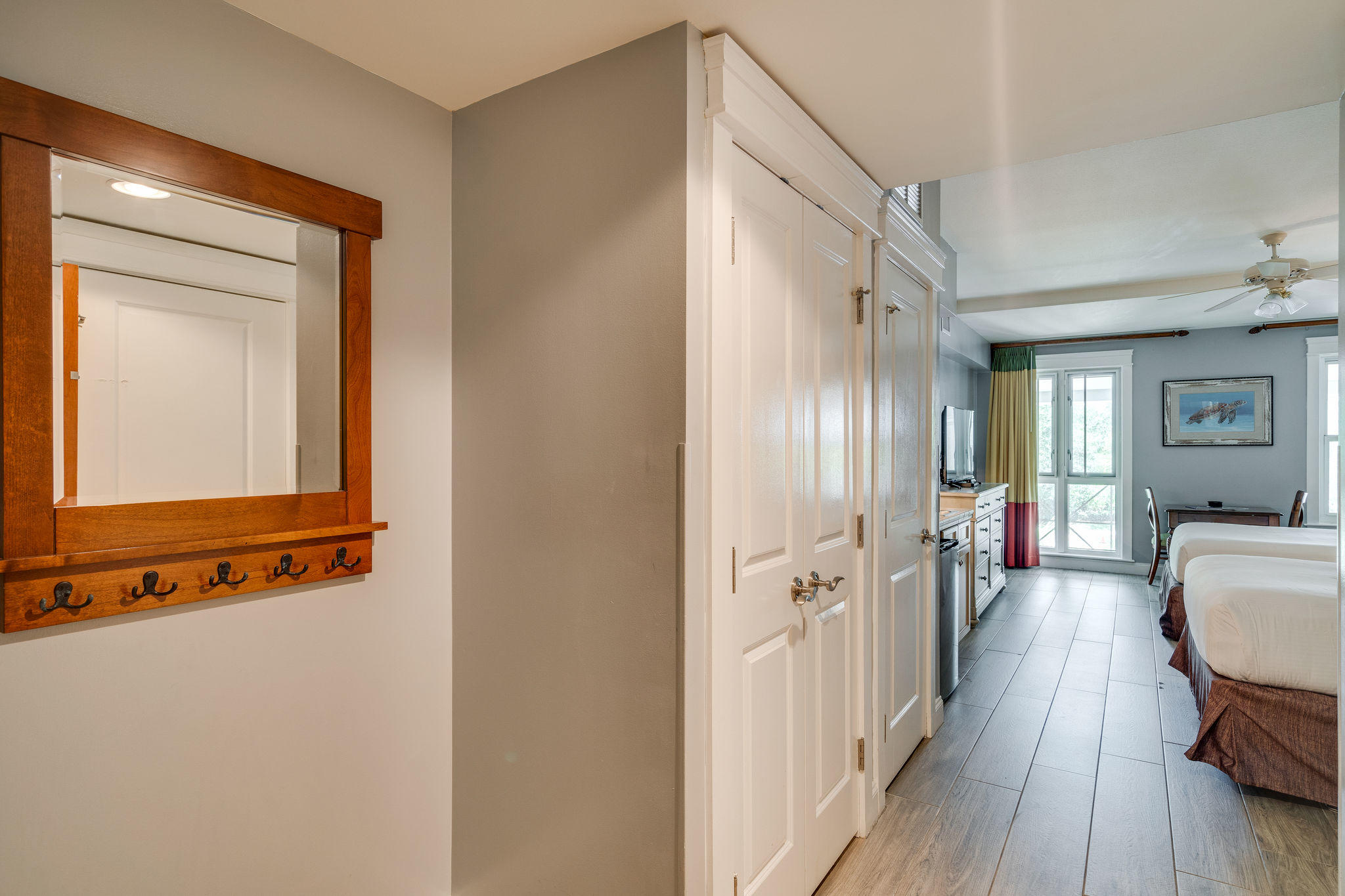 GRAND SANDESTIN - Residential