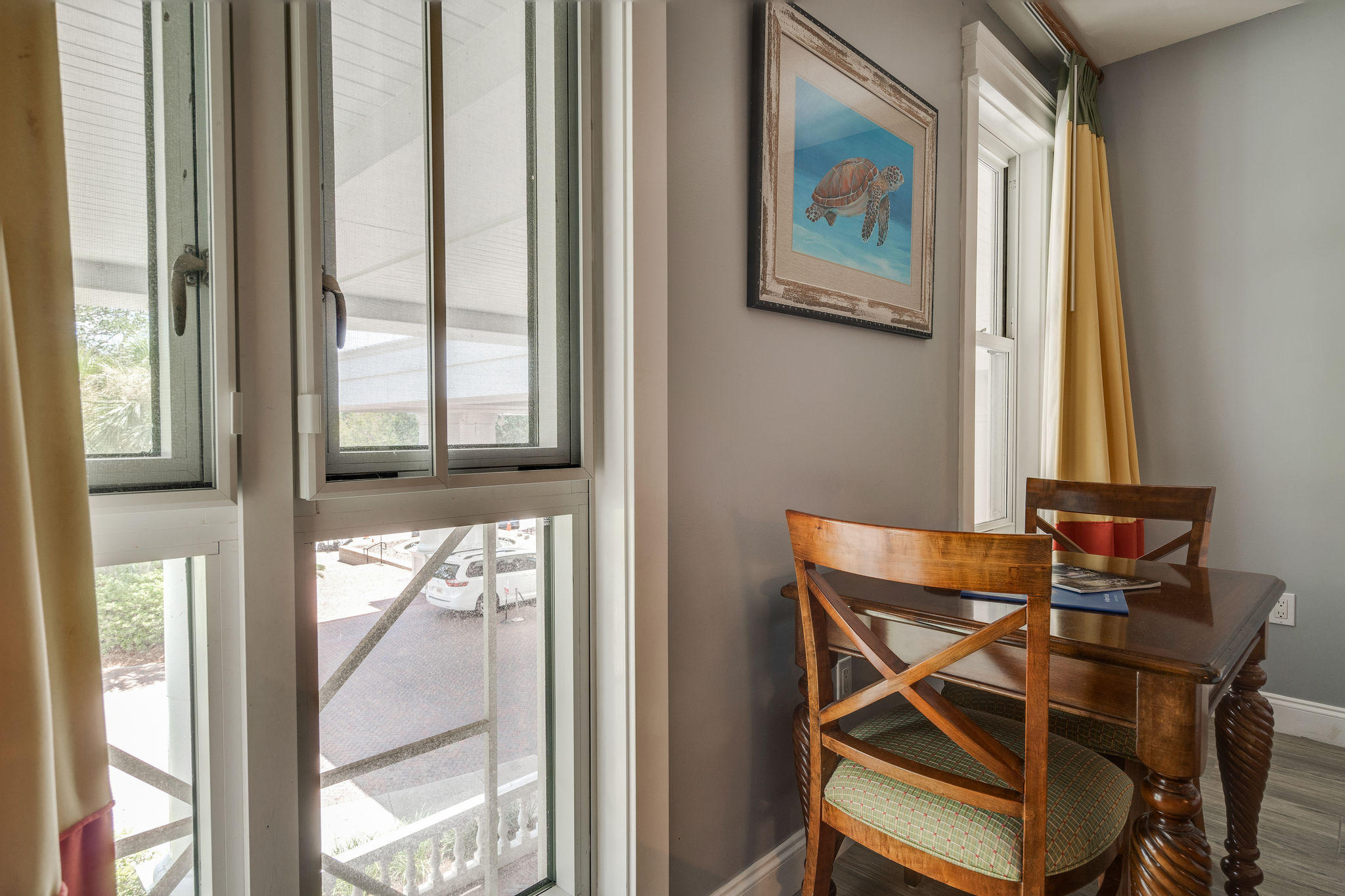 GRAND SANDESTIN - Residential