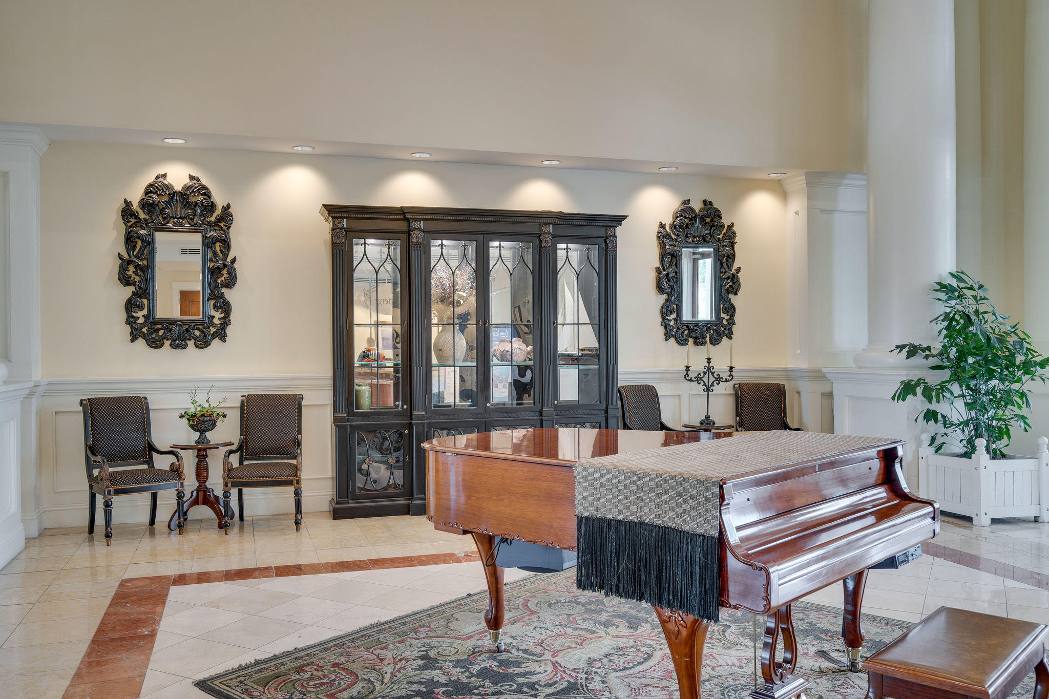 GRAND SANDESTIN - Residential