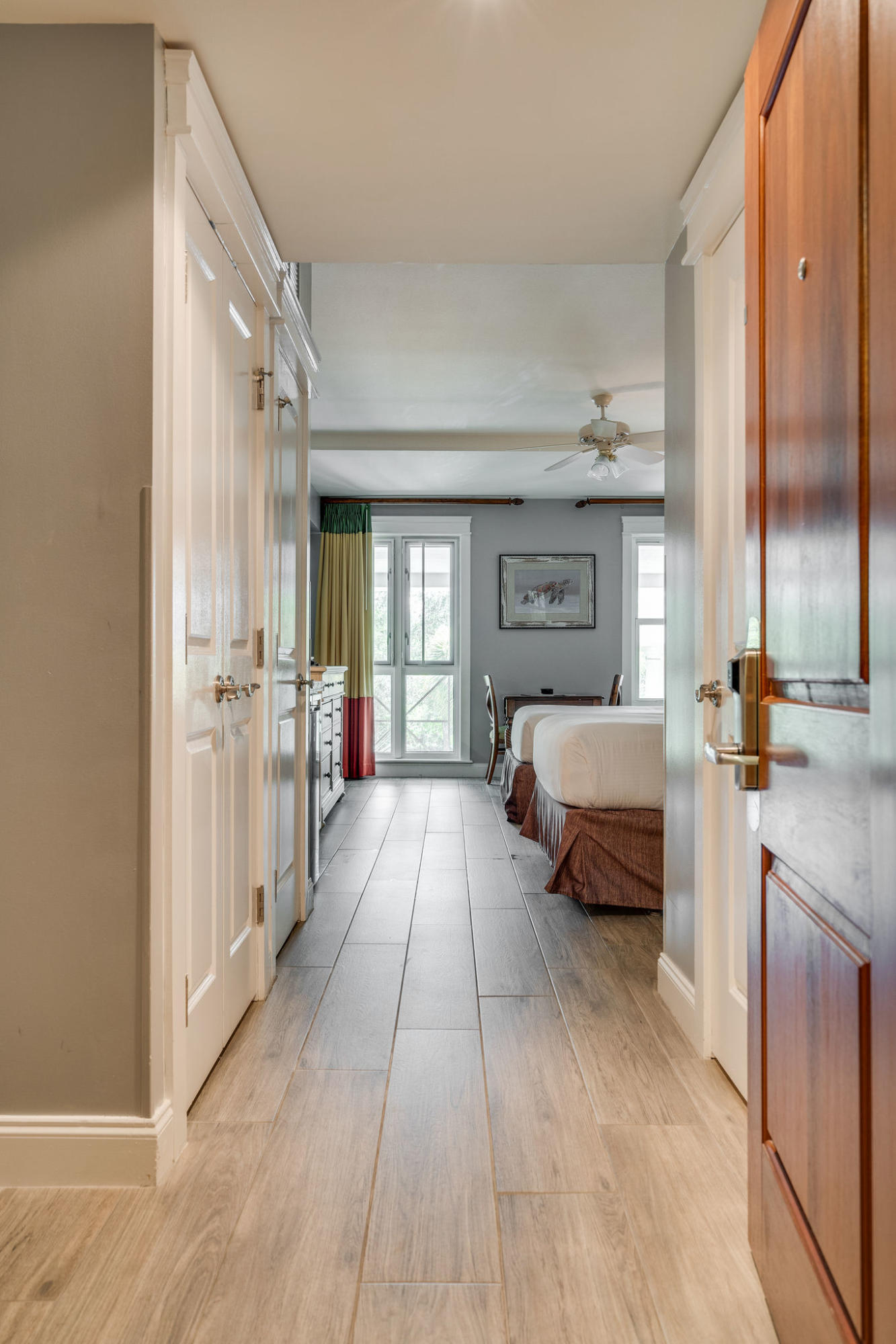 GRAND SANDESTIN - Residential