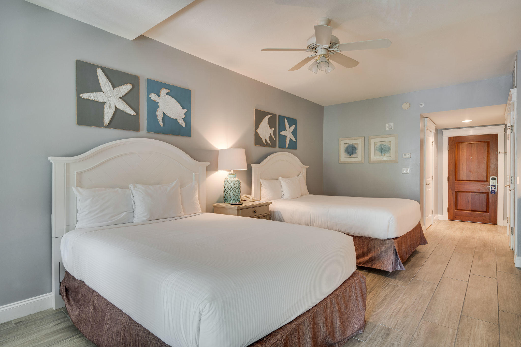 GRAND SANDESTIN - Residential