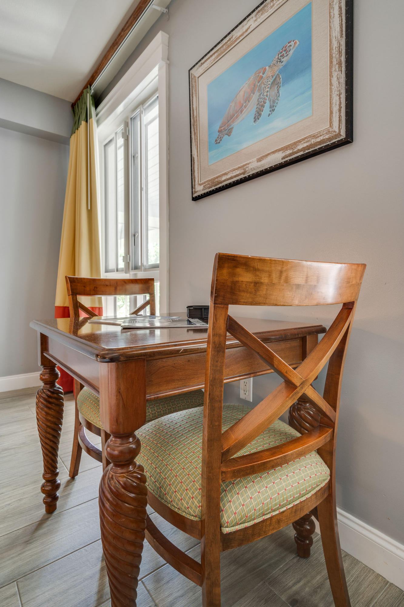 GRAND SANDESTIN - Residential