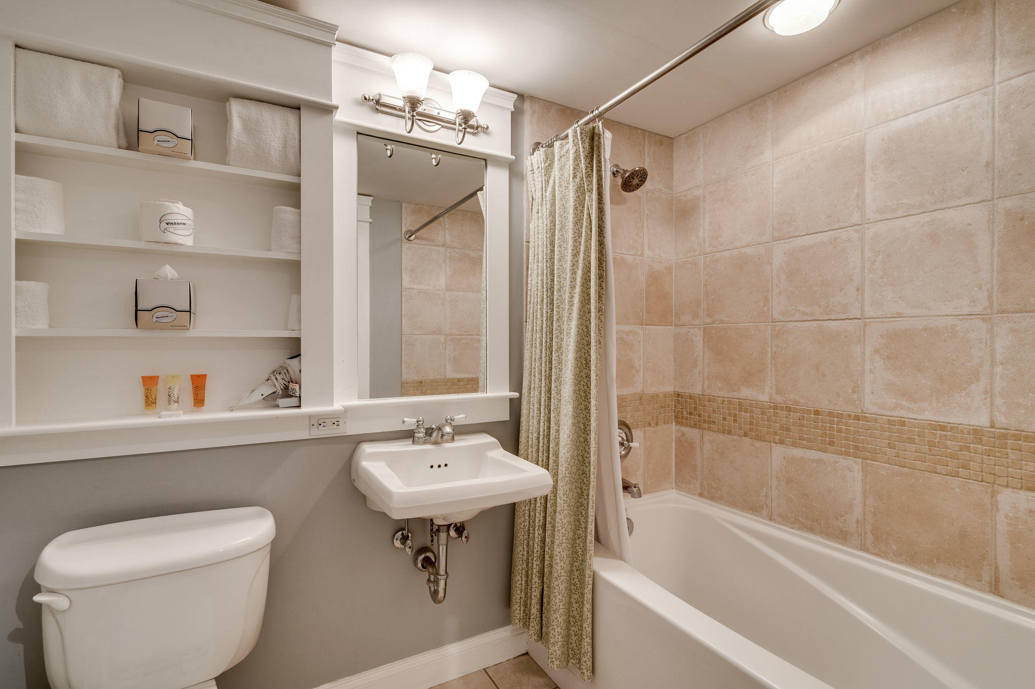 GRAND SANDESTIN - Residential