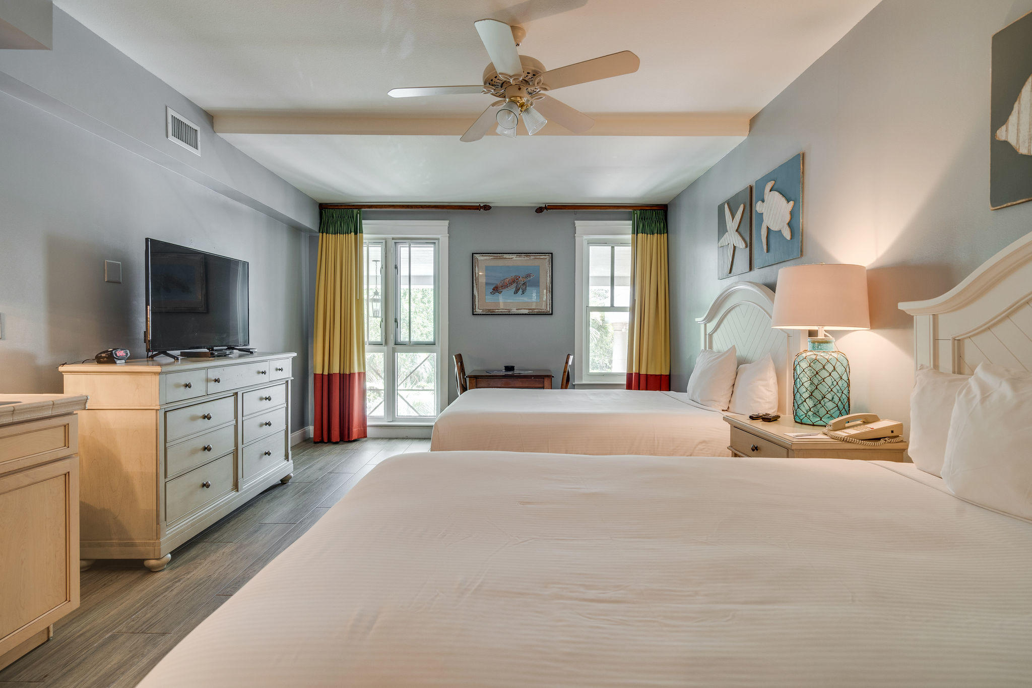 GRAND SANDESTIN - Residential