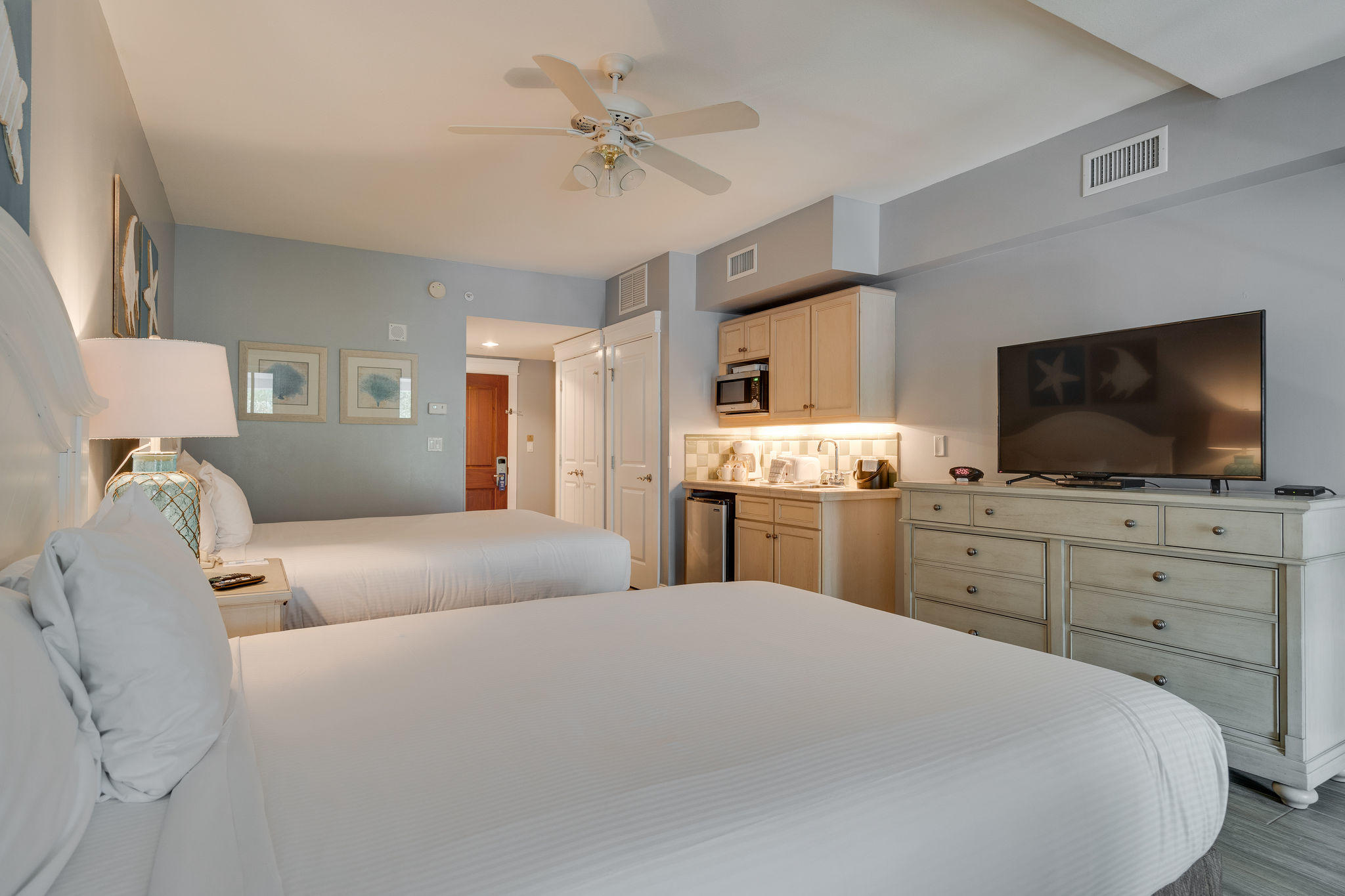 GRAND SANDESTIN - Residential