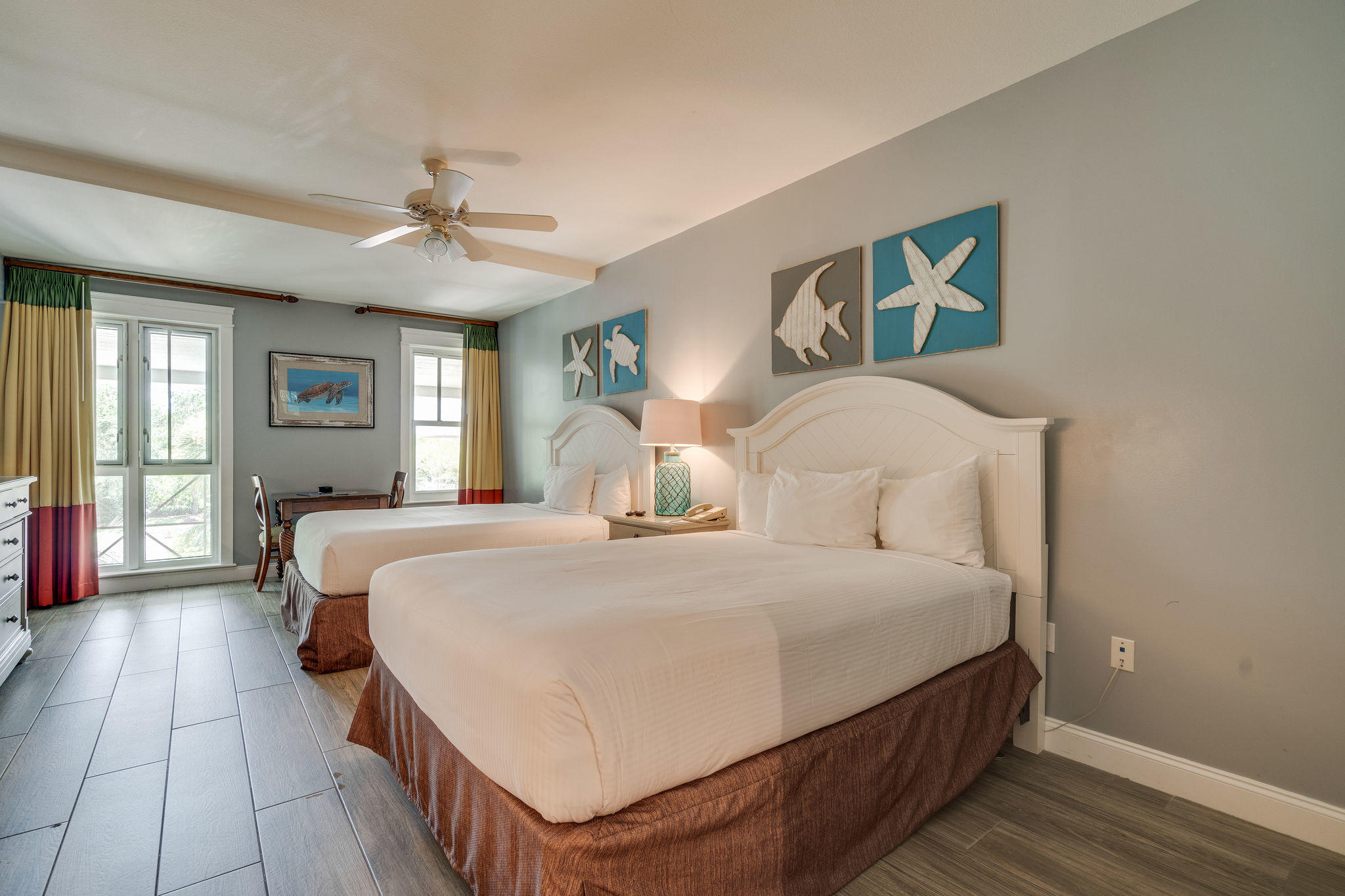 GRAND SANDESTIN - Residential