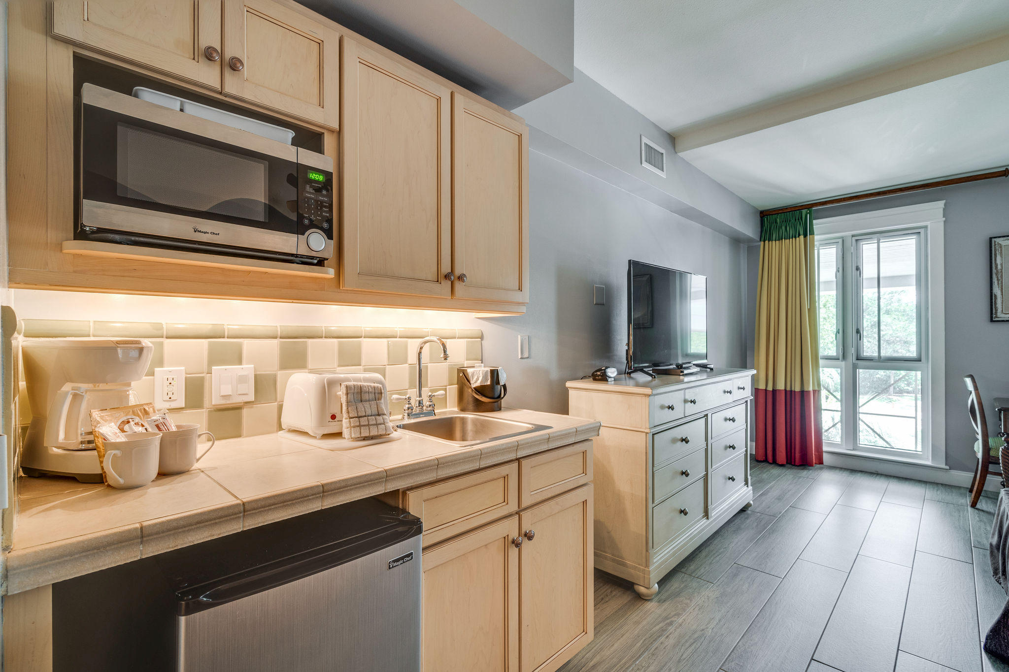 GRAND SANDESTIN - Residential