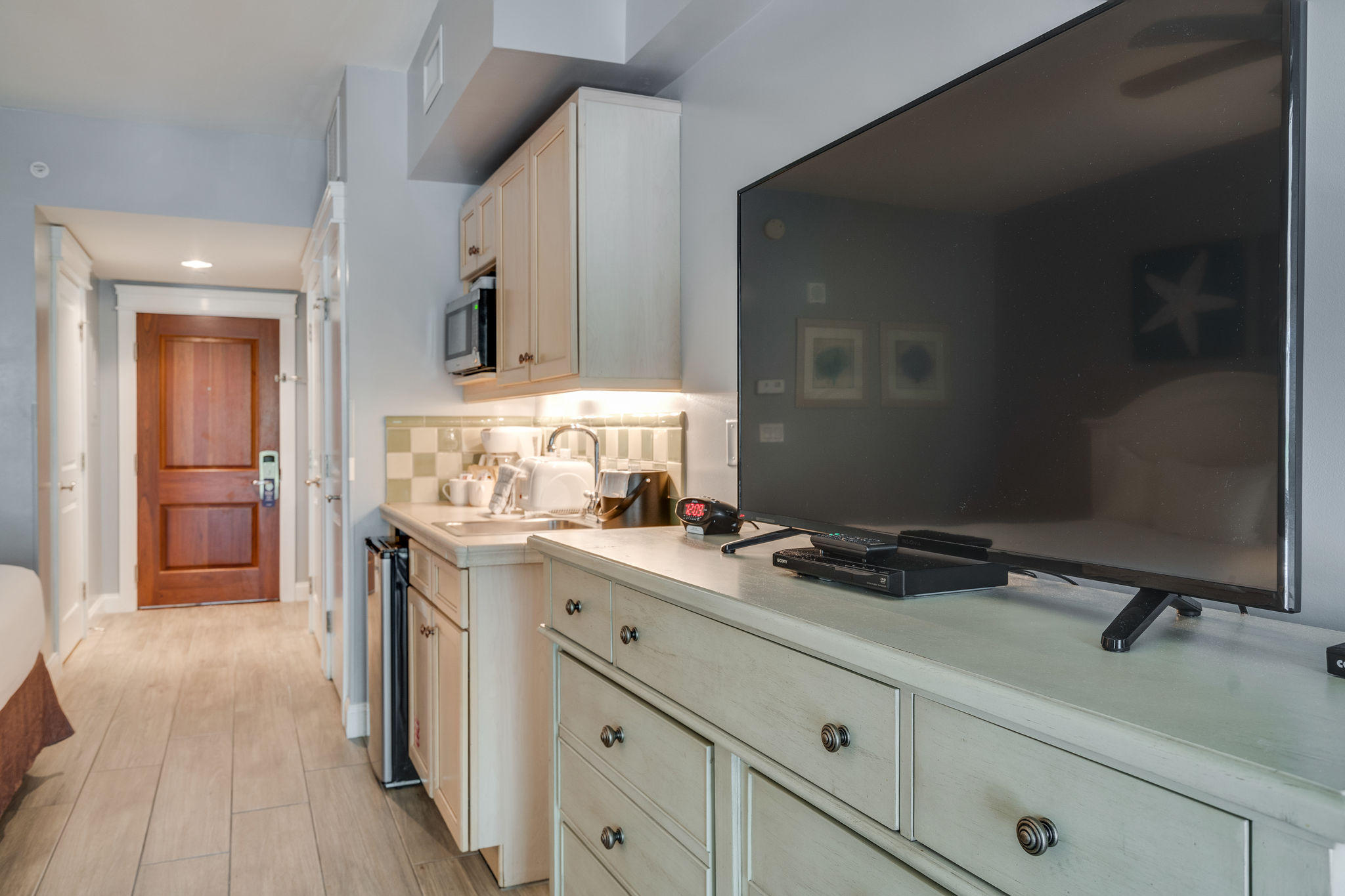 GRAND SANDESTIN - Residential