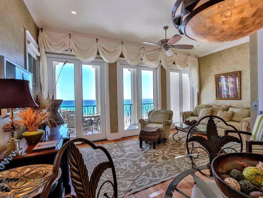 Is Return On Investment one of your main goals, but you still want to be on the sugar white sand in a premium property? If so, look no further than Down Time in Frangista Beach. This property is the best priced Delos unit on the market today and should certainly be on the radar for those interested in high-performing rental investments. These Gulf-Front residences are absolute rental giants and have the ability to hit $150k-$166k in gross rental income with the right bedroom configuration. 1765 Scenic Gulf Drive offers 3 floors of beautiful Gulf views with immediate access to the beach, hardwood floors, granite counter tops, stainless steel appliances, elevator, flat screen televisions, a splash pool, and much more. At this price, this home shouldn't be on the market long! Come...