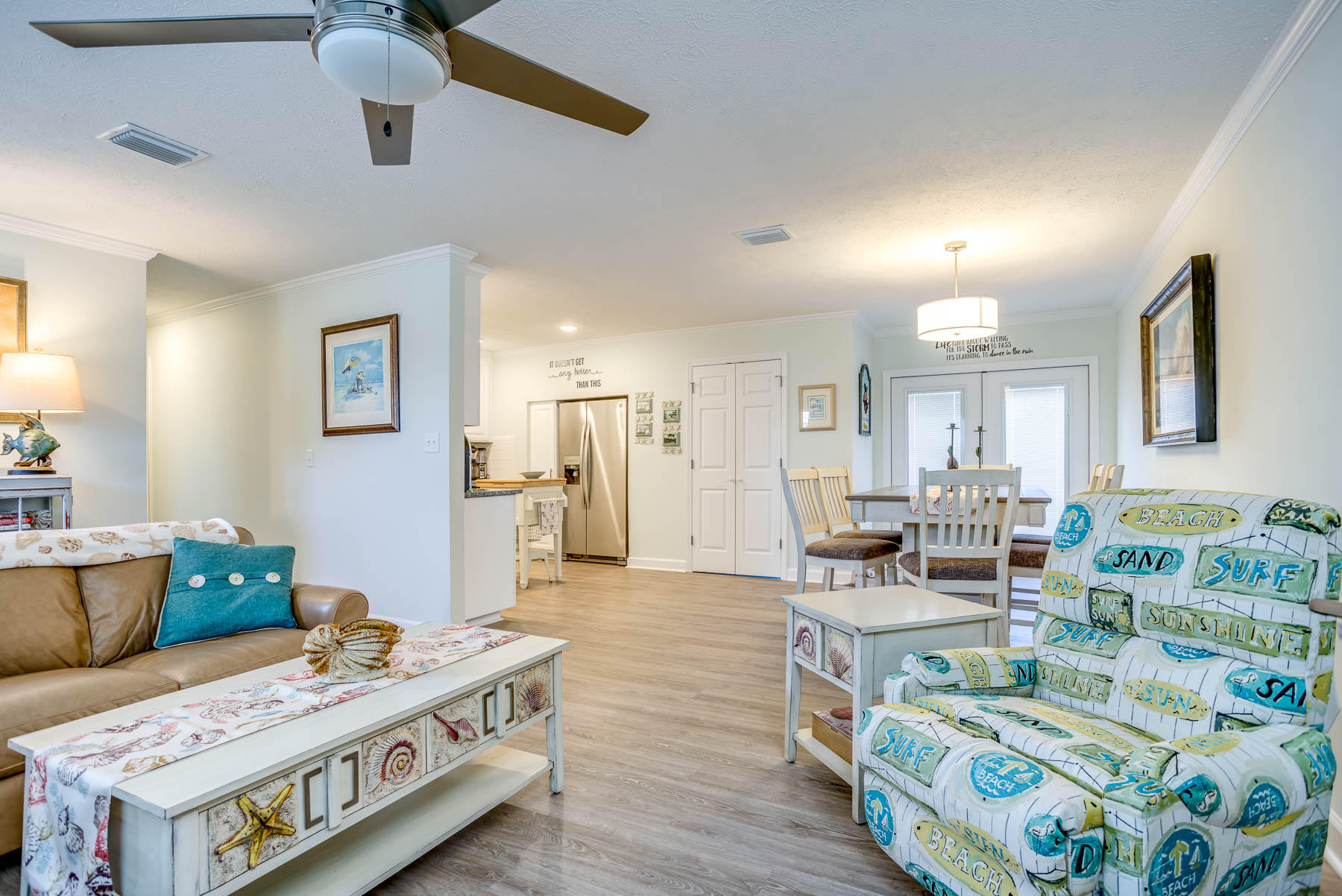 HUTCHISONS 2ND ADDN - Residential