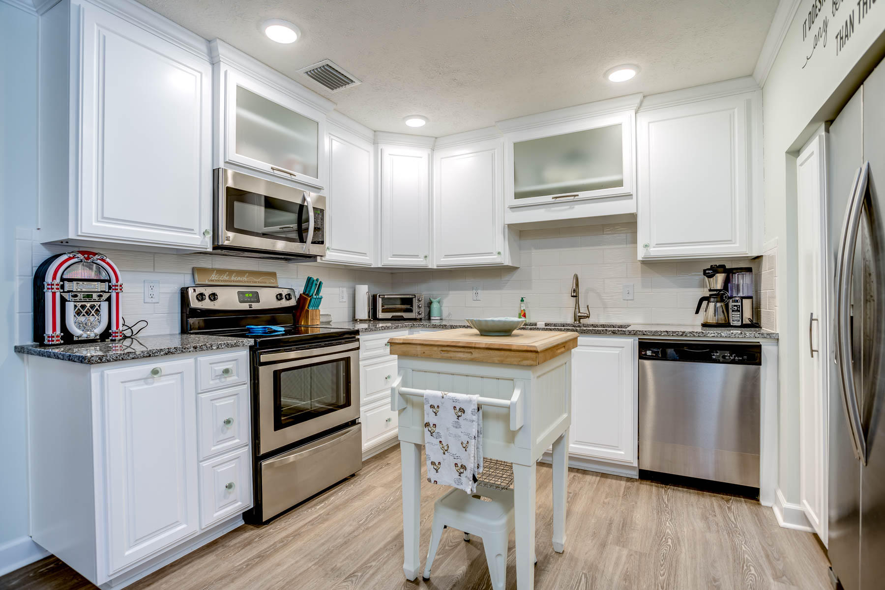 HUTCHISONS 2ND ADDN - Residential