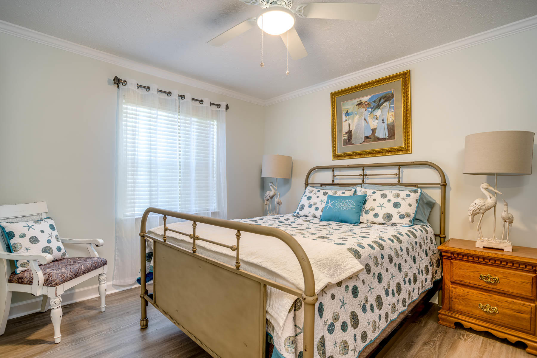 HUTCHISONS 2ND ADDN - Residential