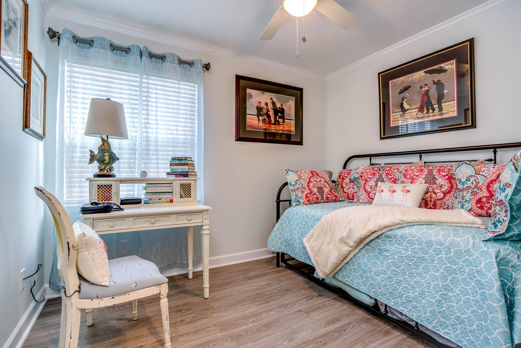 HUTCHISONS 2ND ADDN - Residential