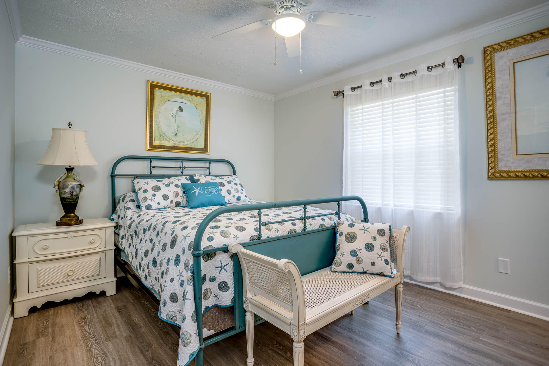 HUTCHISONS 2ND ADDN - Residential