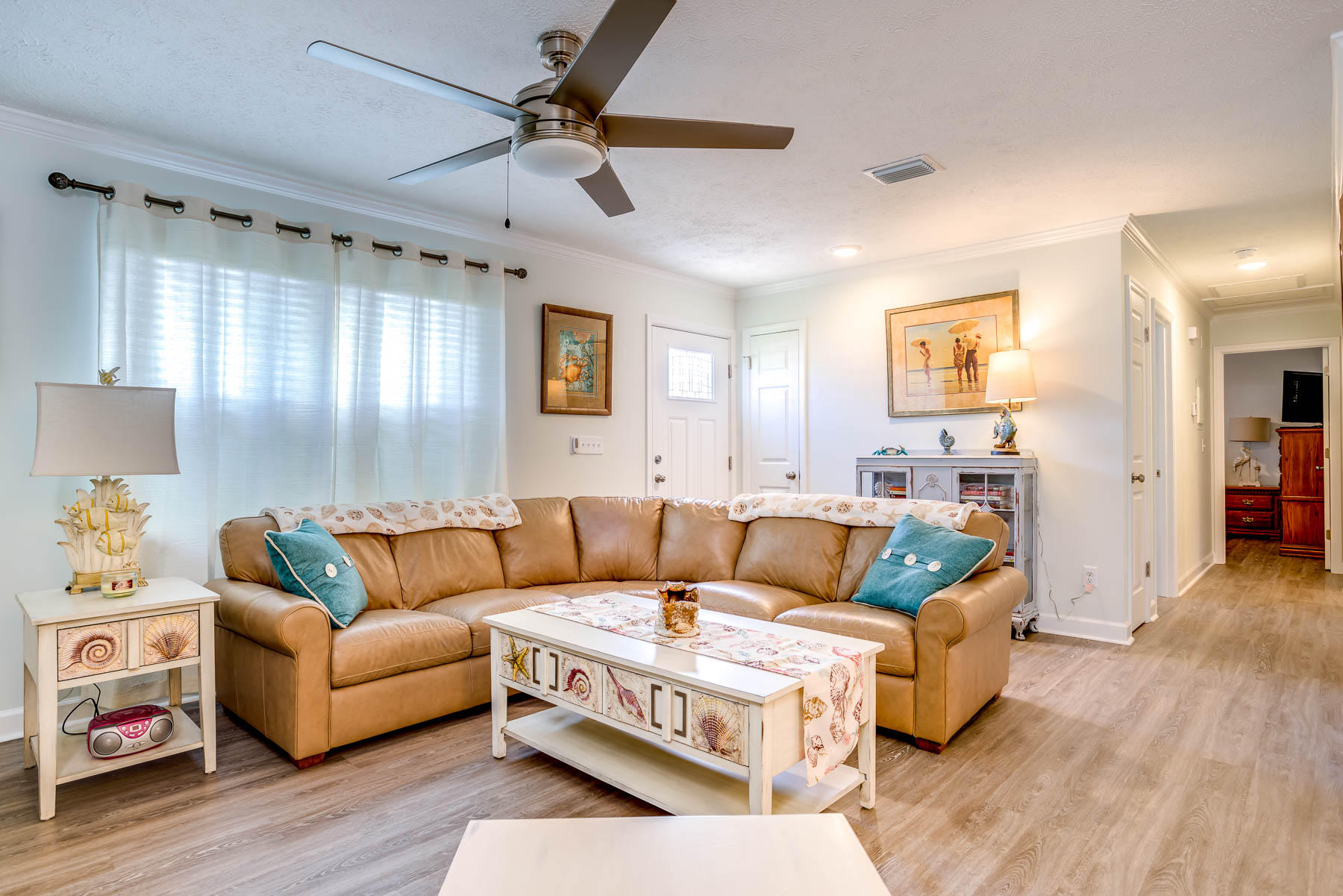 HUTCHISONS 2ND ADDN - Residential