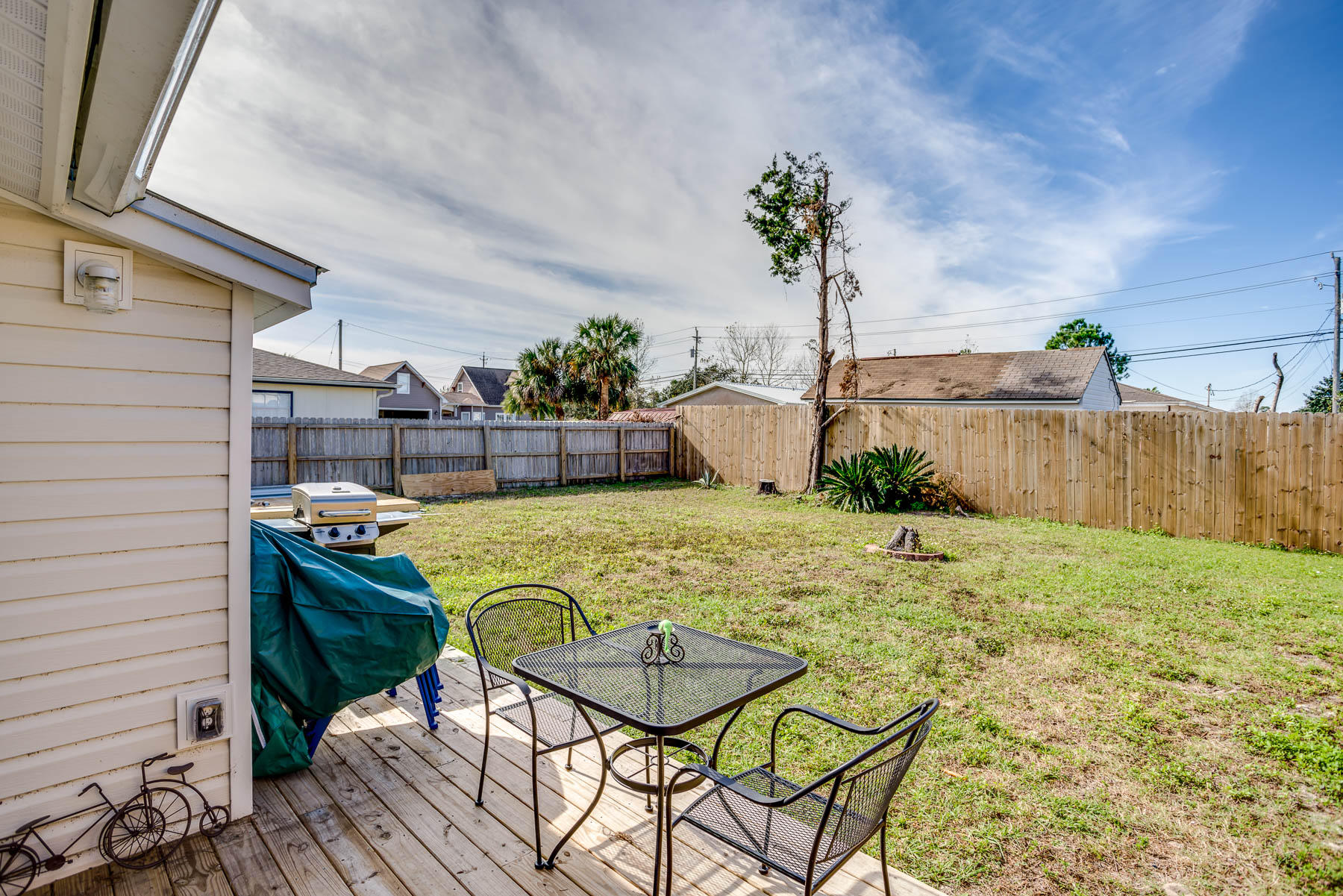 HUTCHISONS 2ND ADDN - Residential