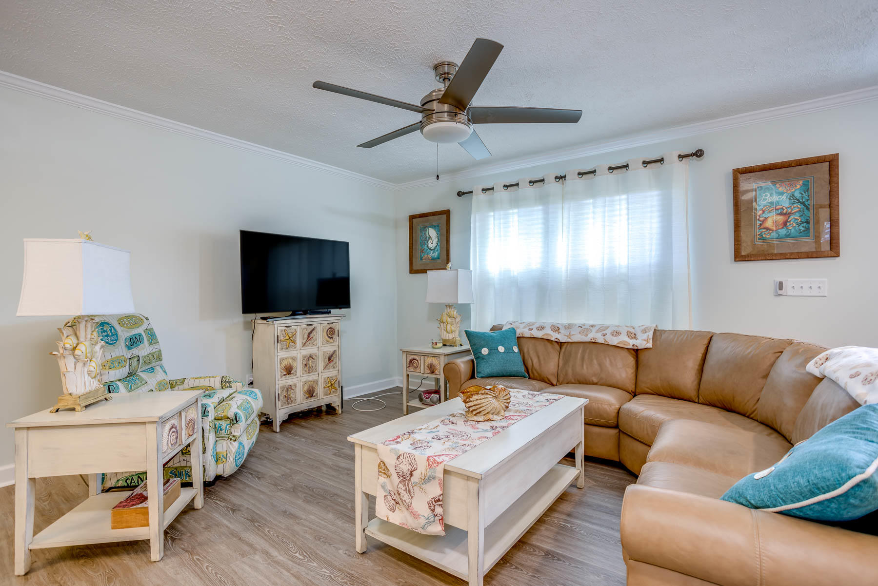 HUTCHISONS 2ND ADDN - Residential