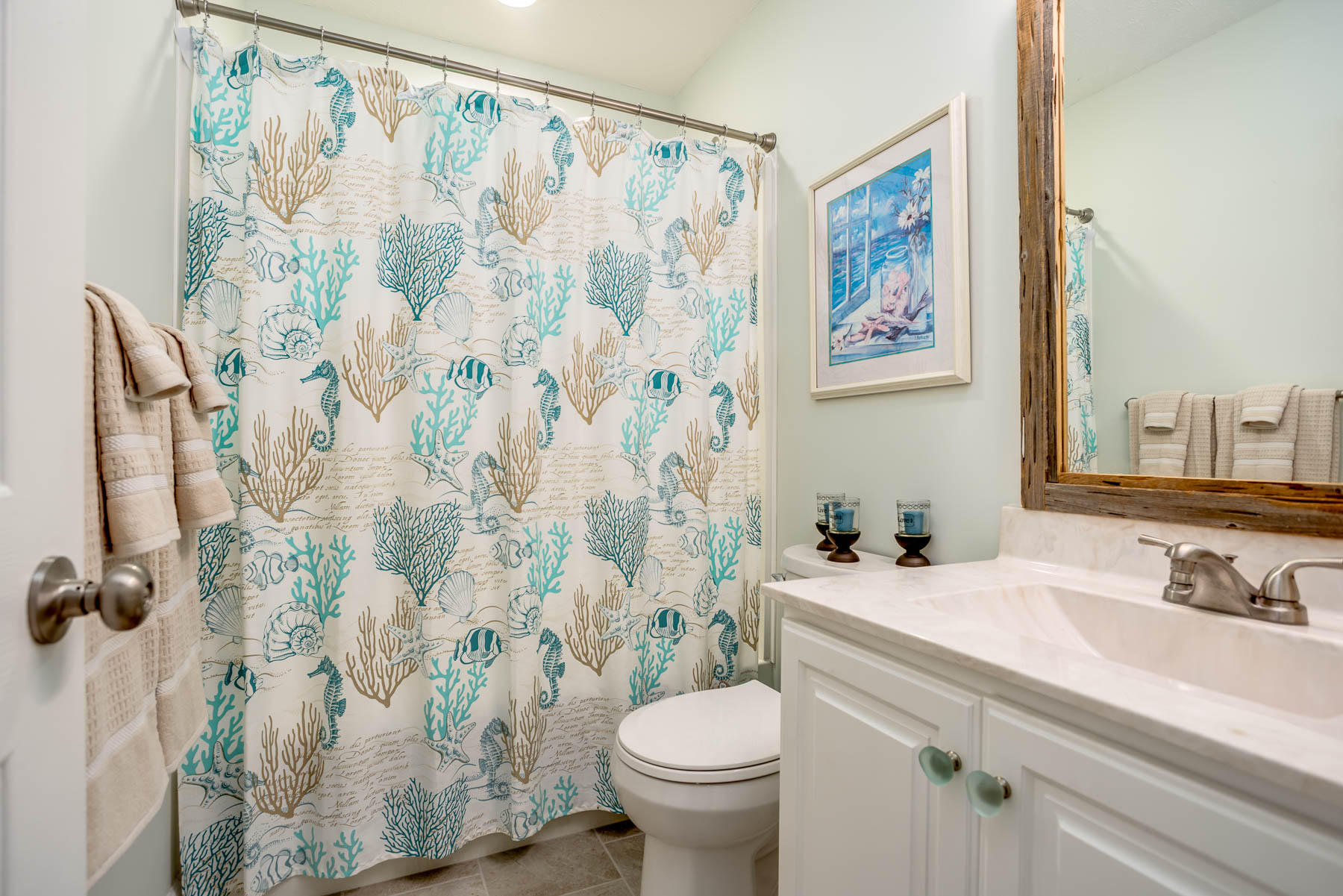 HUTCHISONS 2ND ADDN - Residential