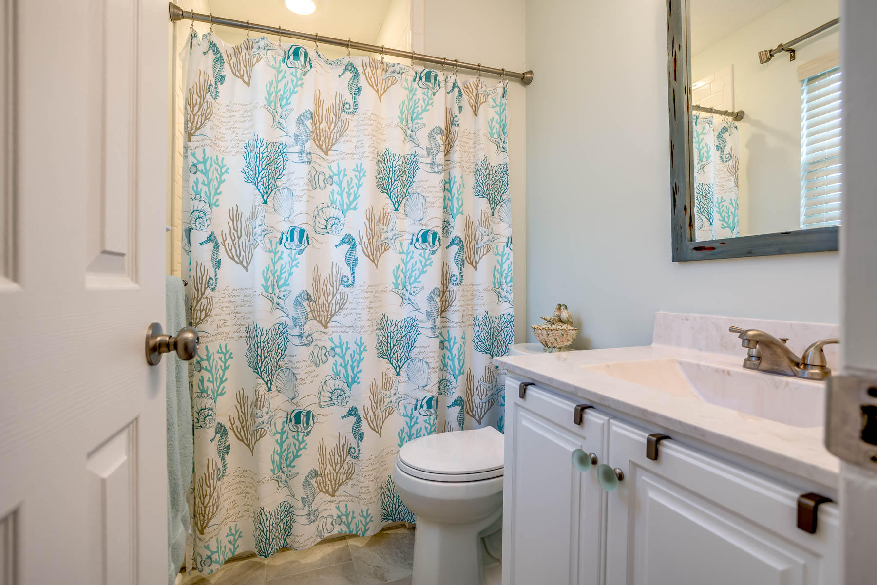 HUTCHISONS 2ND ADDN - Residential