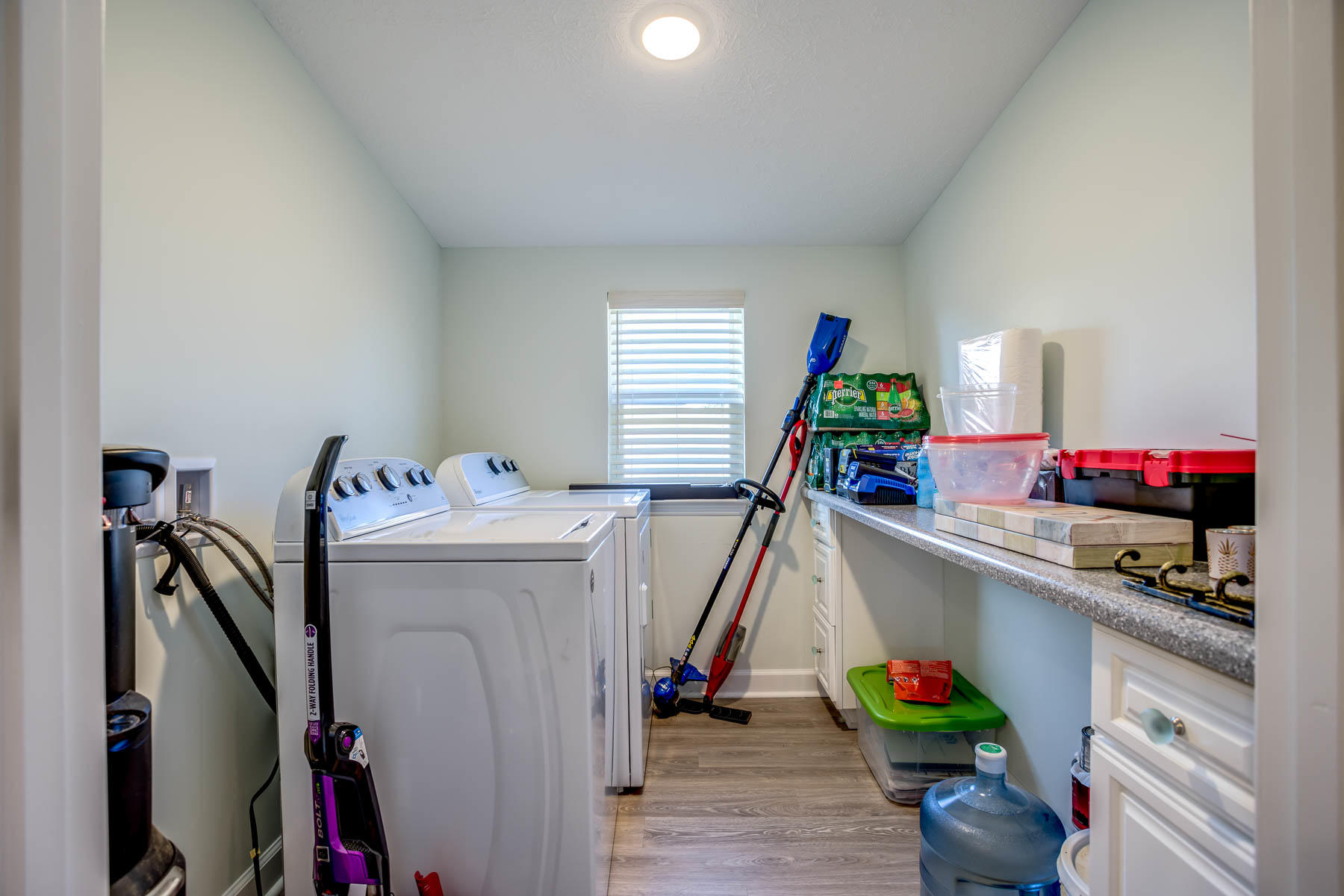 HUTCHISONS 2ND ADDN - Residential