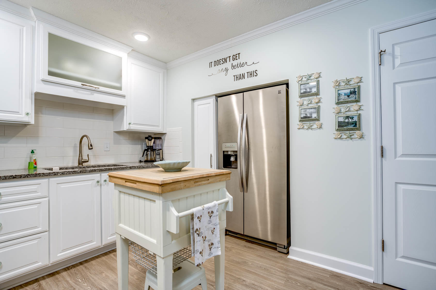 HUTCHISONS 2ND ADDN - Residential