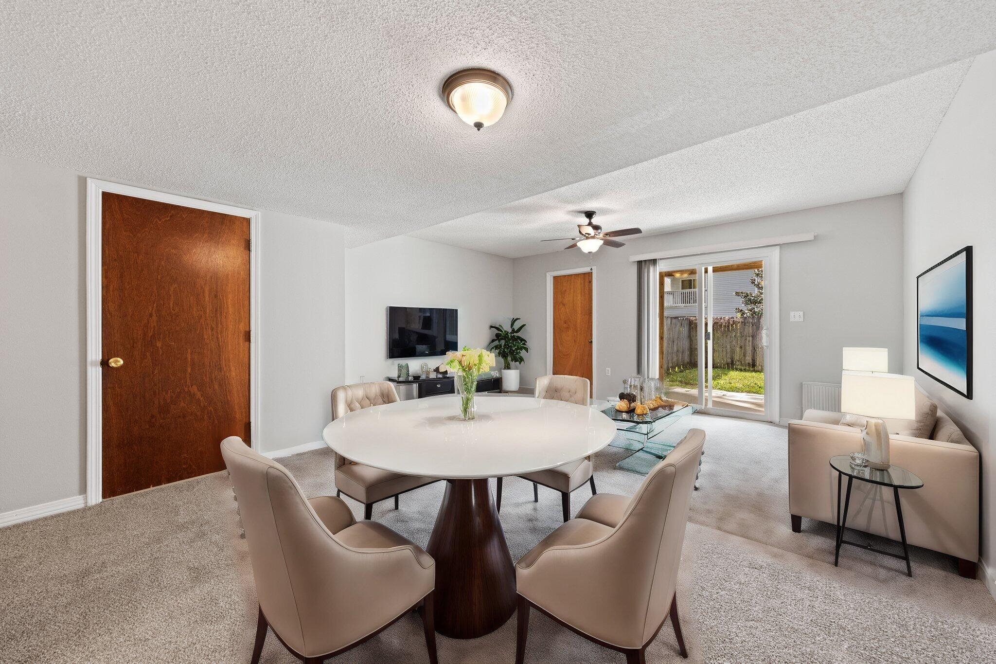 Lot 9 Schneider Dr Townhomes - Residential