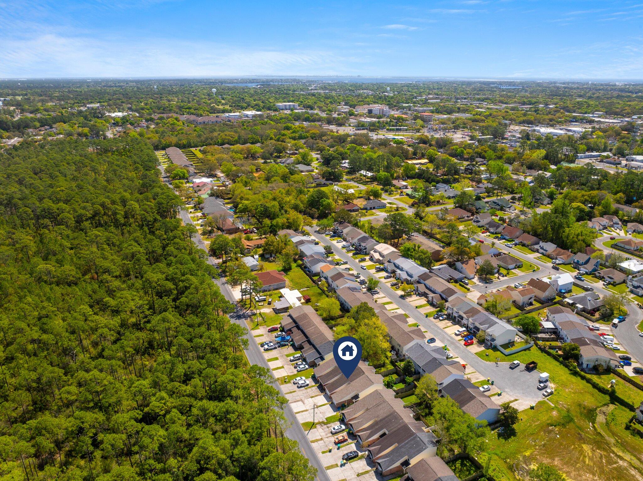 Lot 9 Schneider Dr Townhomes - Residential