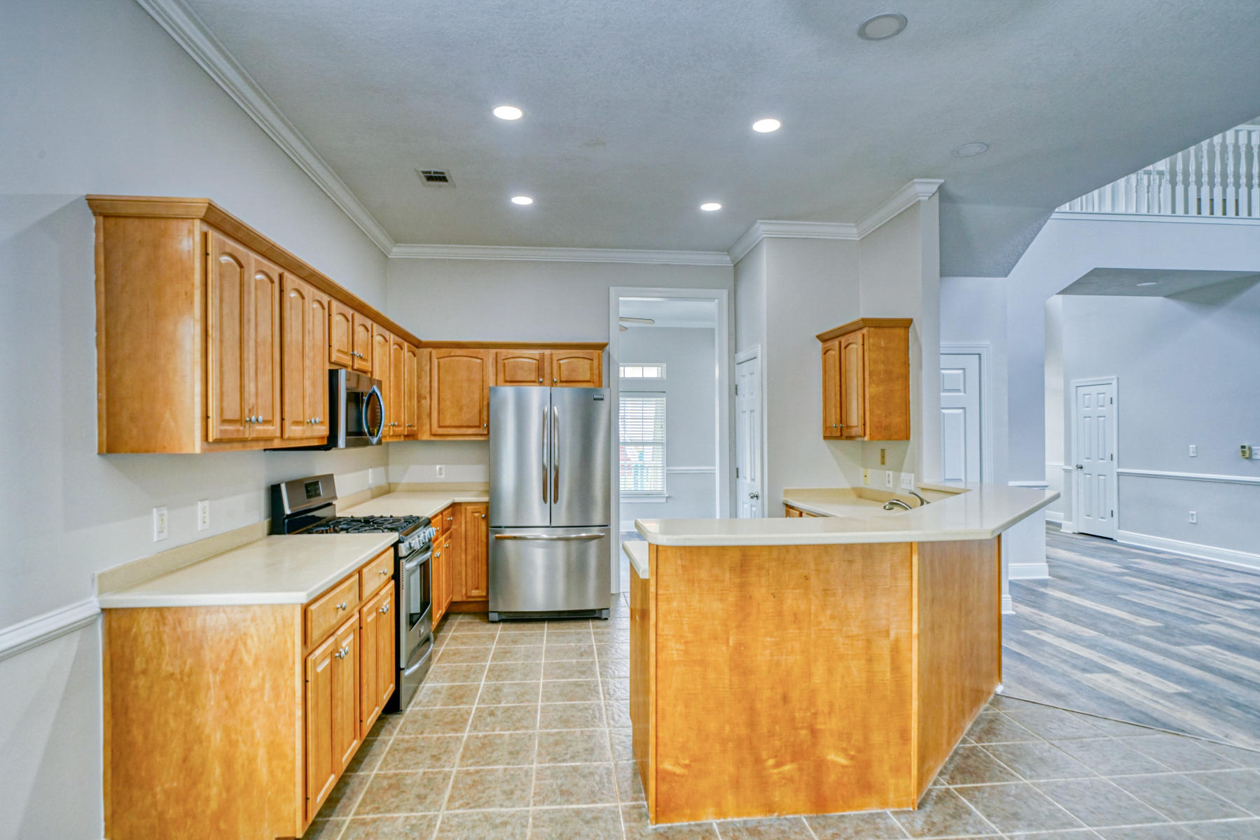 SPARKLING WATERS LOT 10 BLK B - Residential