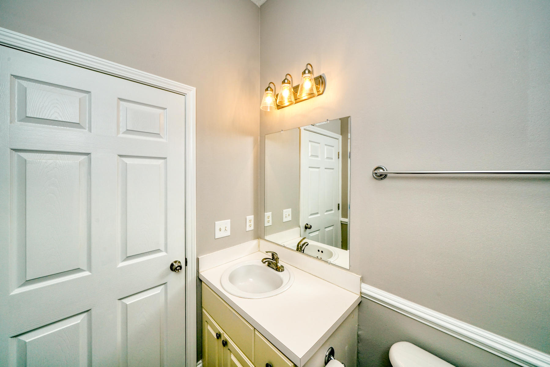 SPARKLING WATERS LOT 10 BLK B - Residential